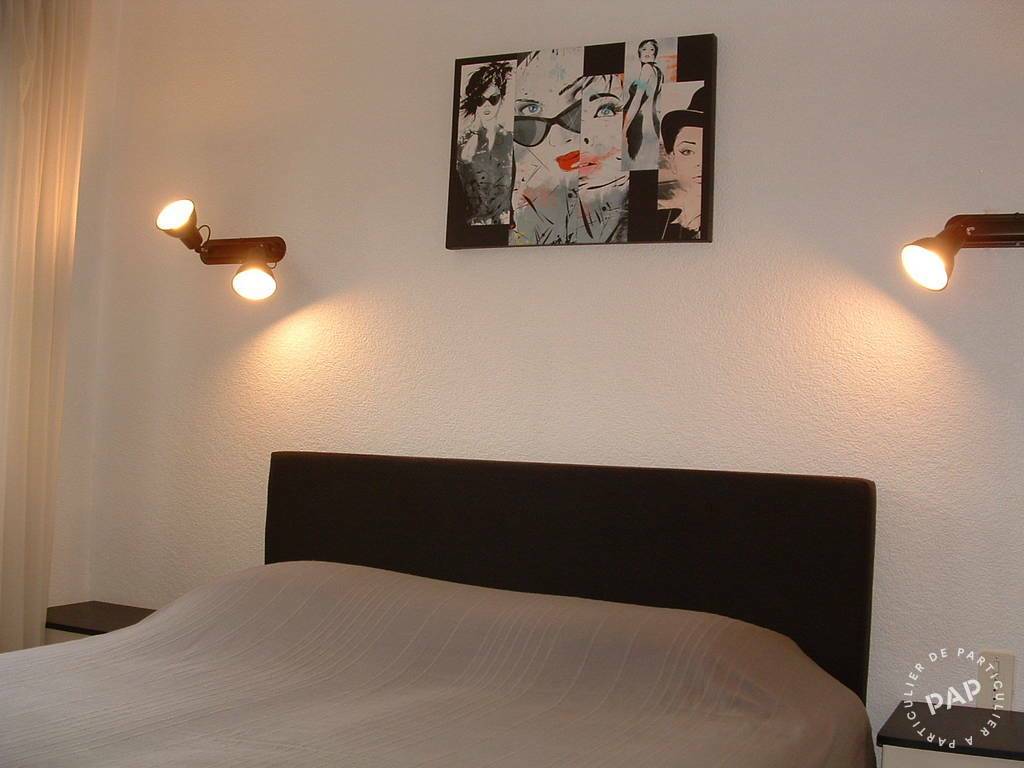 Une photo de l’annonce de location de vacances