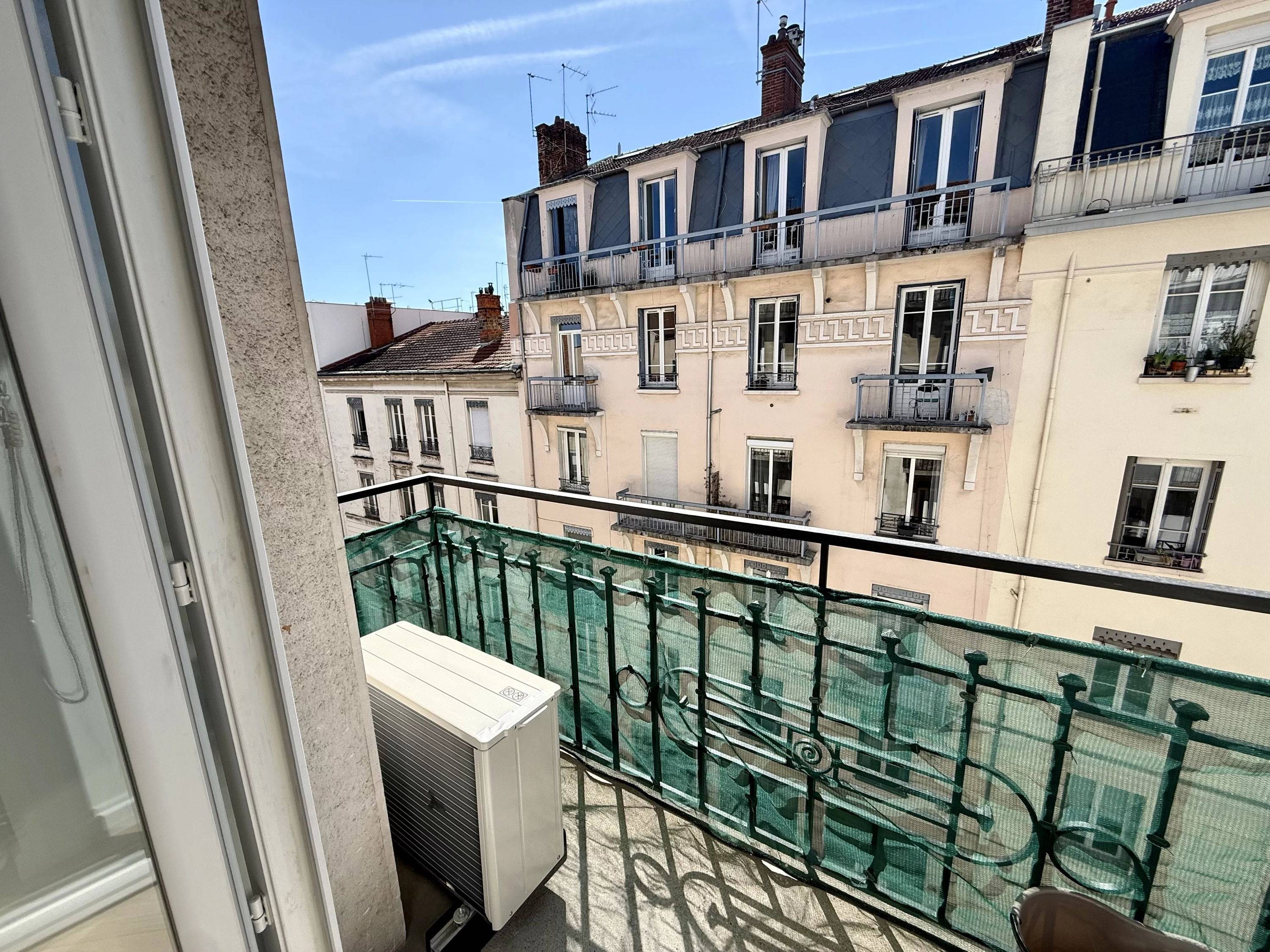Une photo de l’annonce