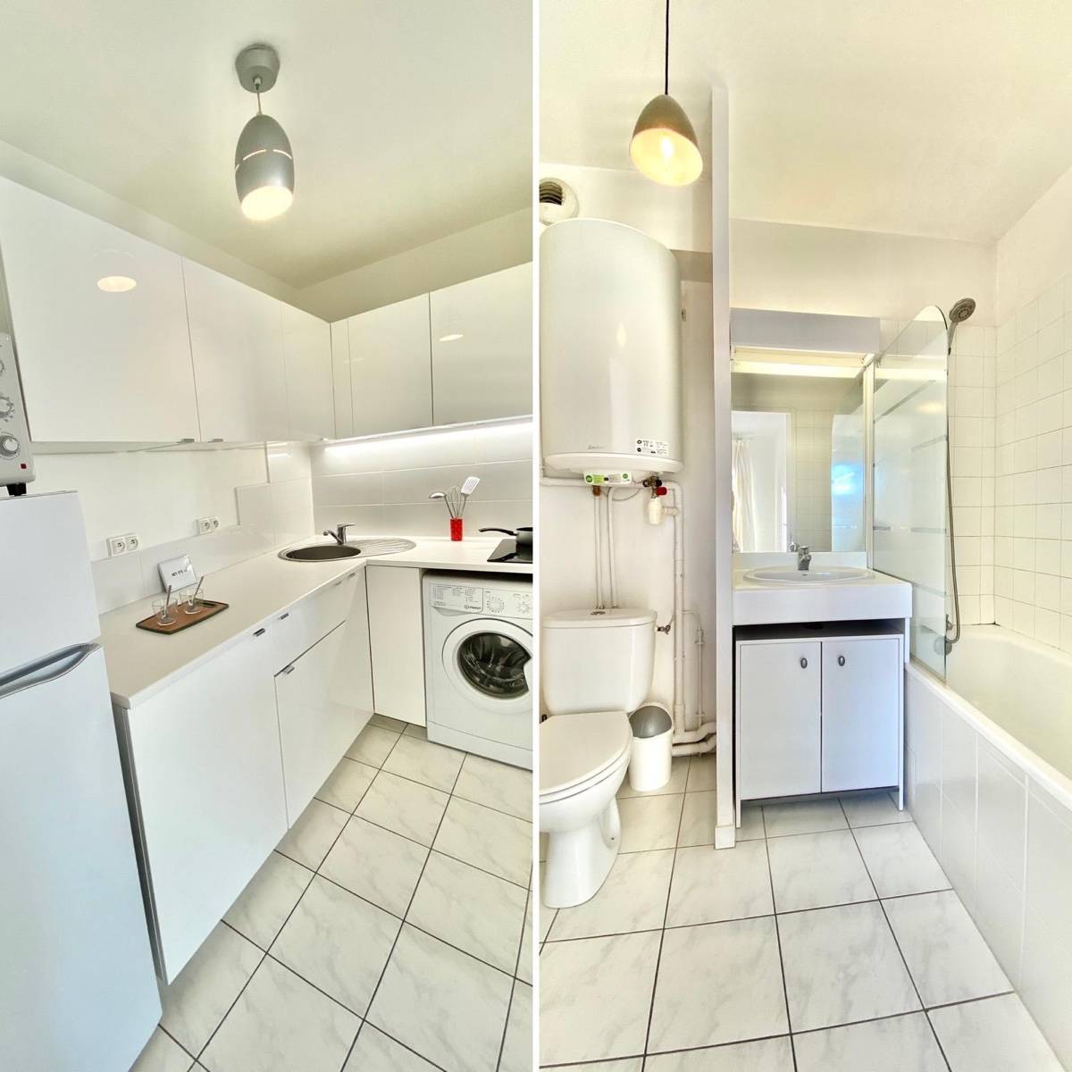 Une photo de l’annonce