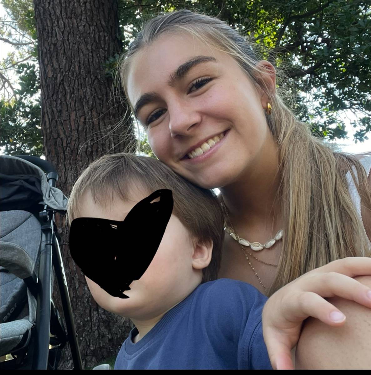 Propose babysitting en anglais