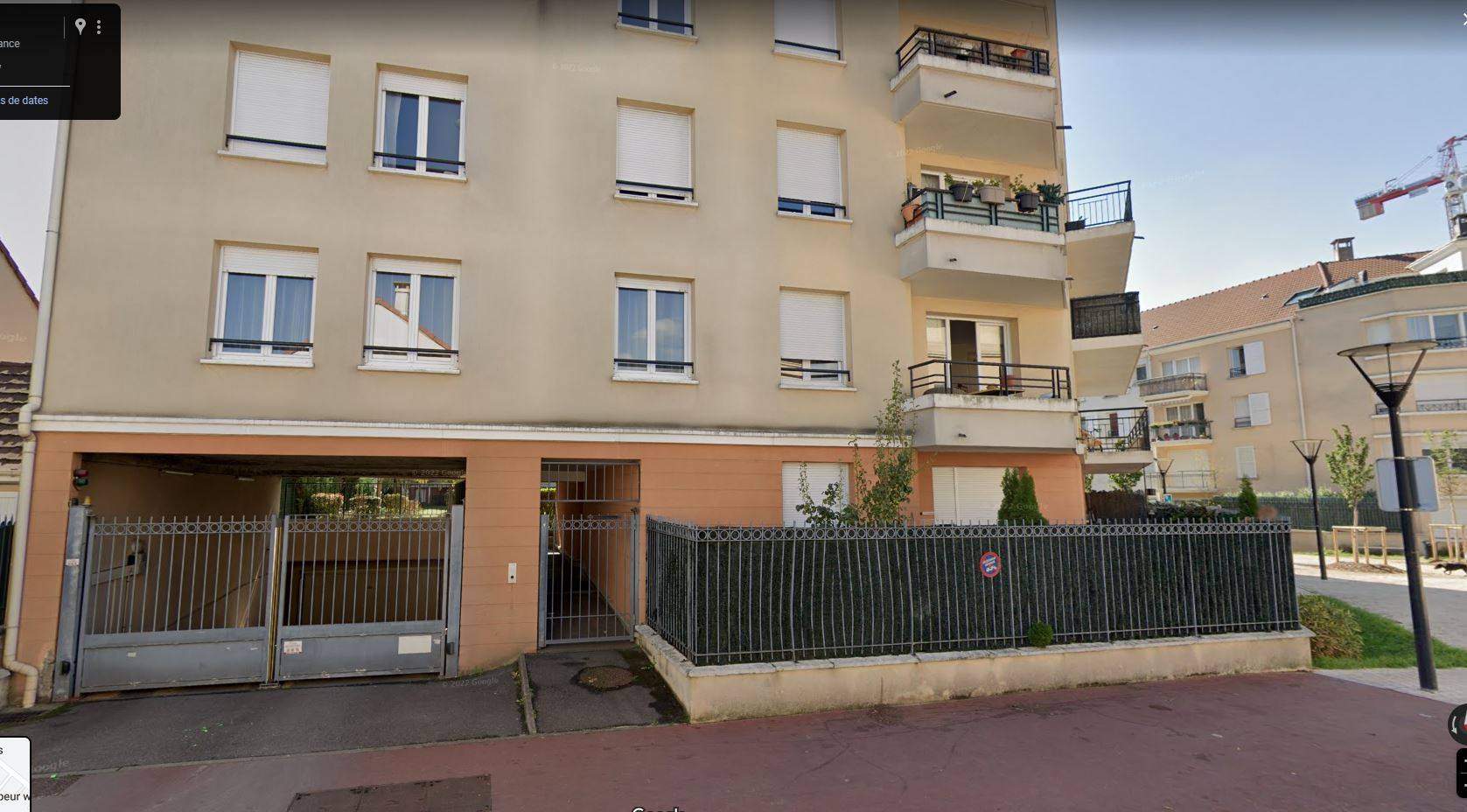 Une photo de l’annonce