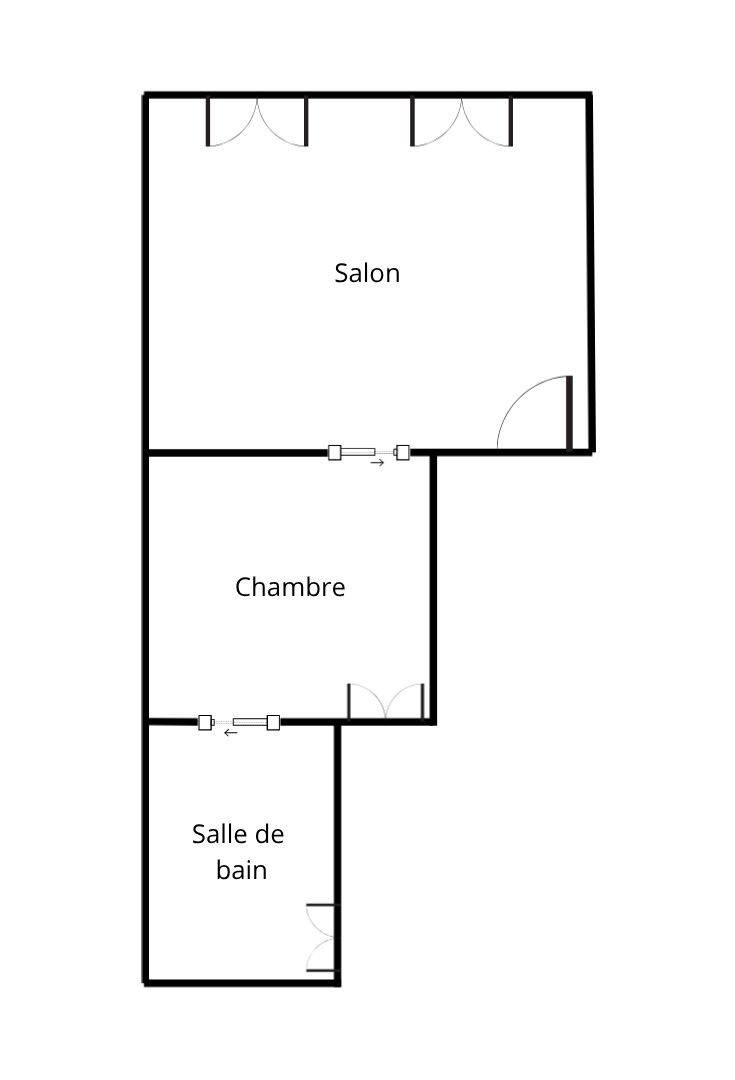 Une photo de l’annonce