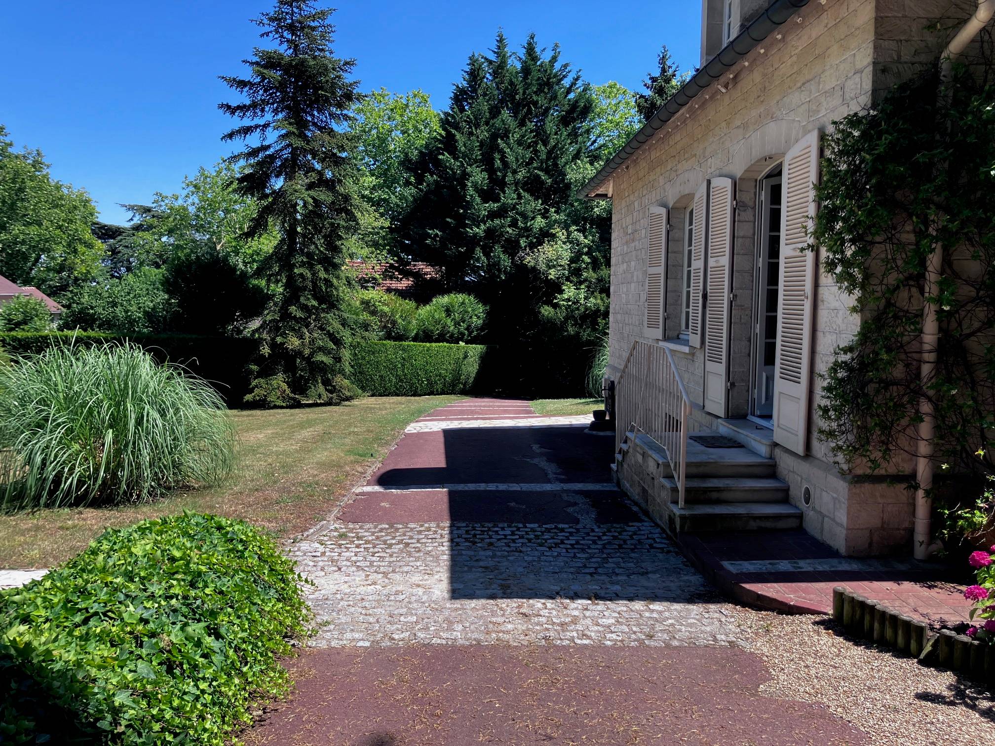 Une photo de l’annonce