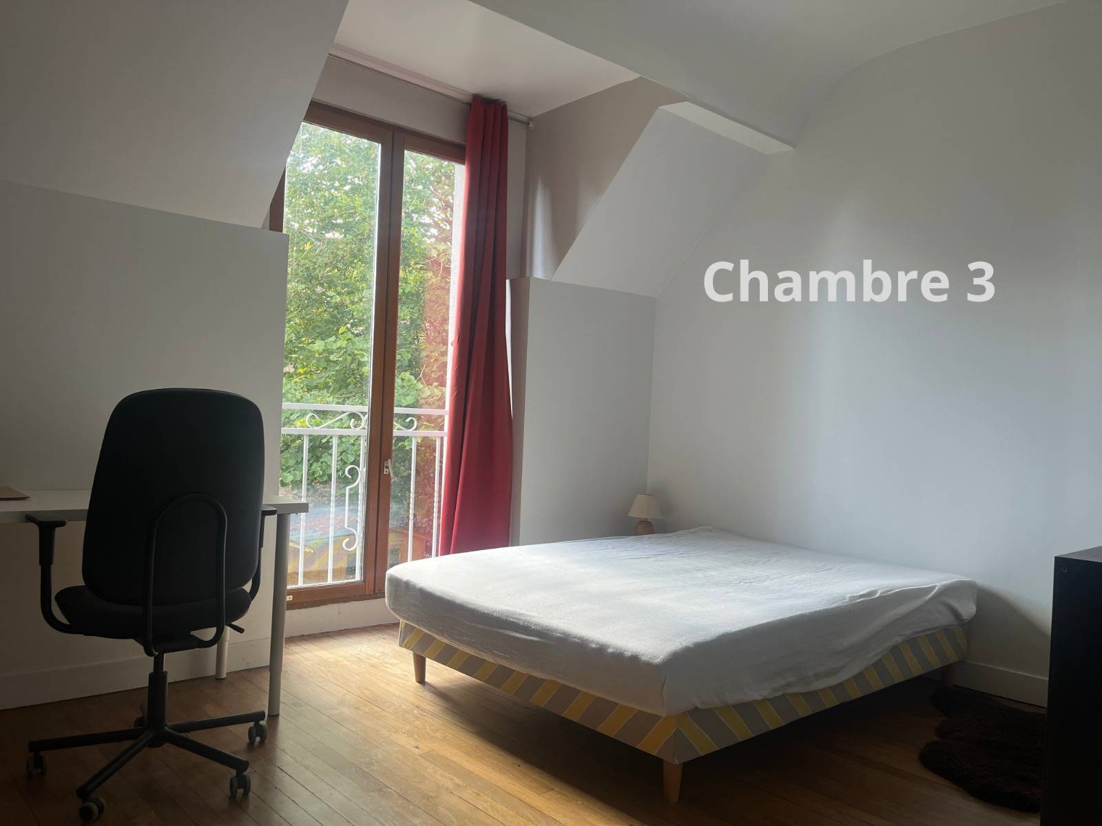 Une photo de l’annonce