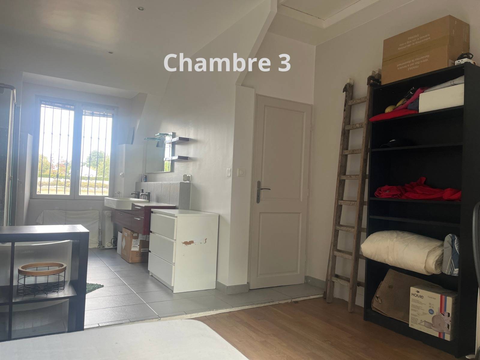 Une photo de l’annonce