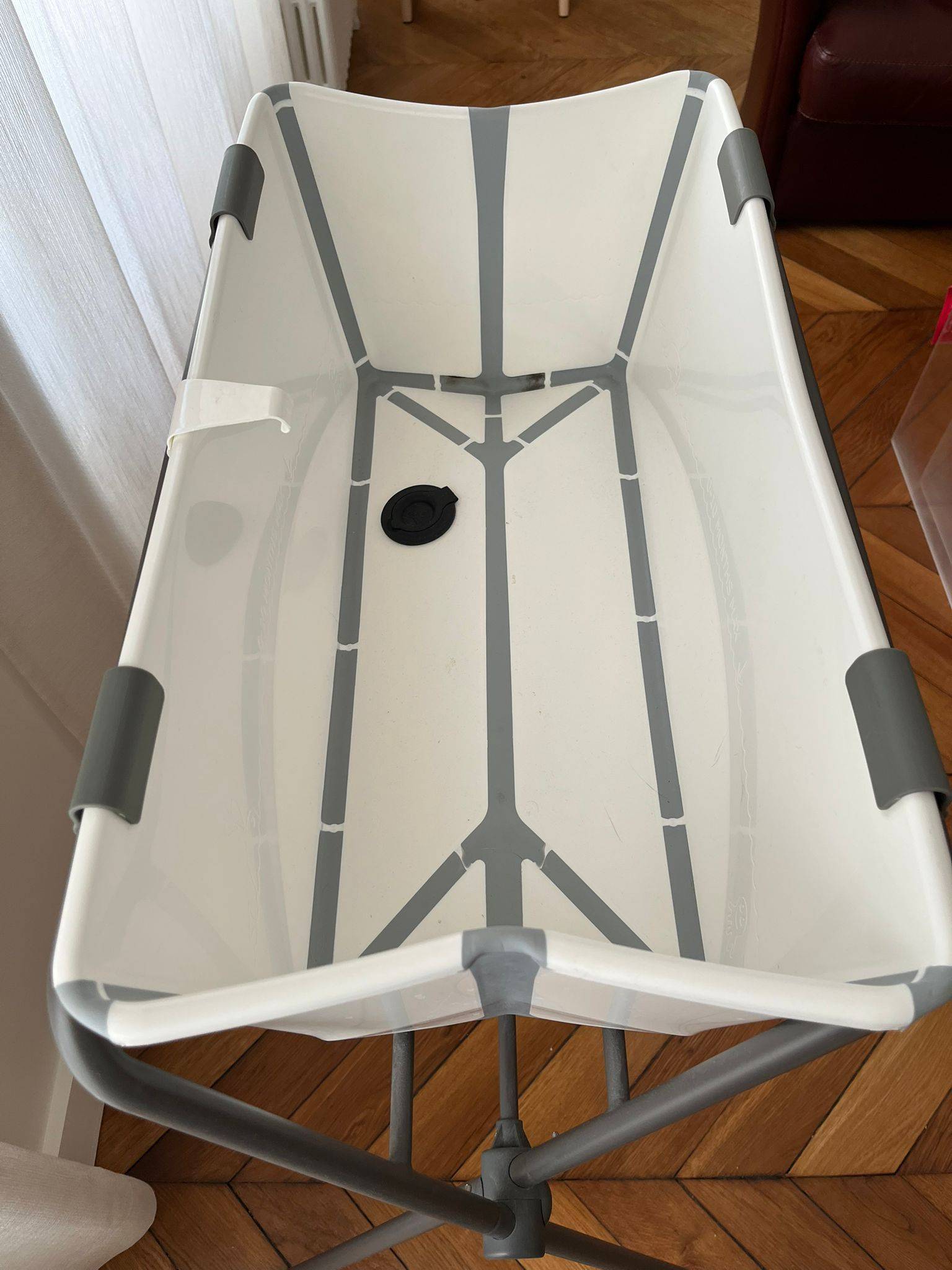 Vends baignoire Stokke