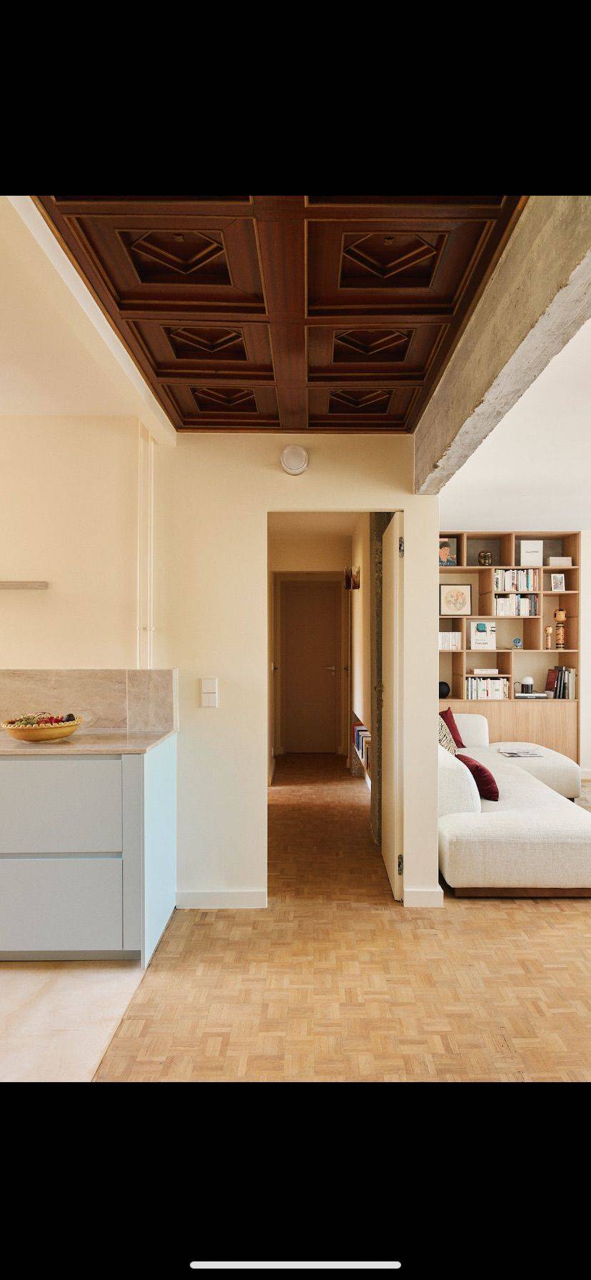 Loue appartement rénové lumineux - 4 couchages - Paris, proche Montmartre