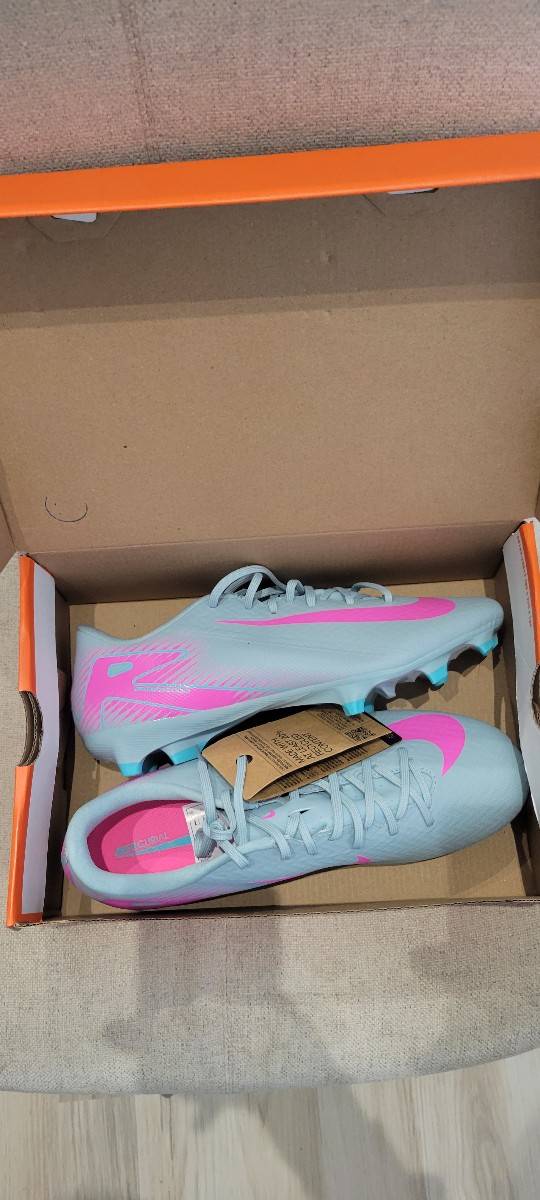 Nike Mercurial Vapor 16 Academy FG/MG
