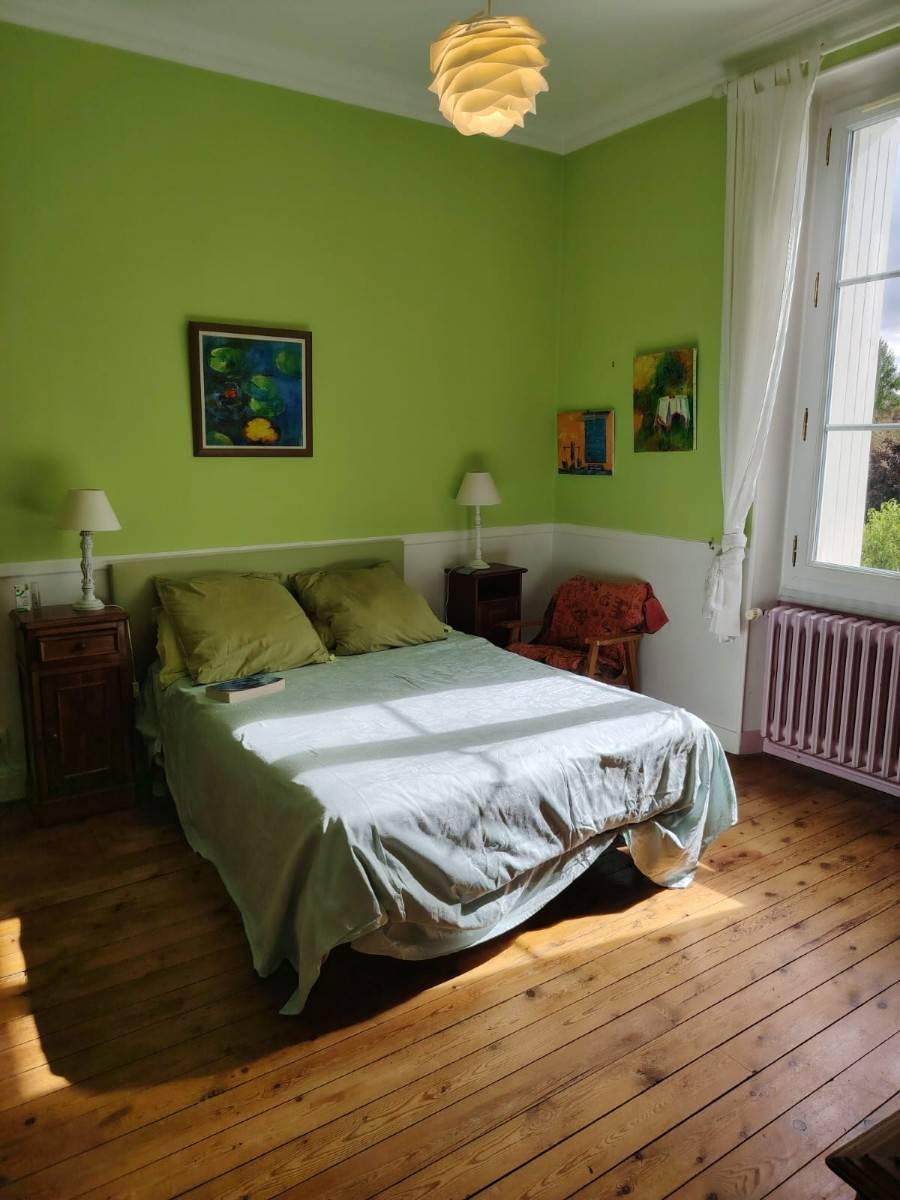 Une photo de l’annonce