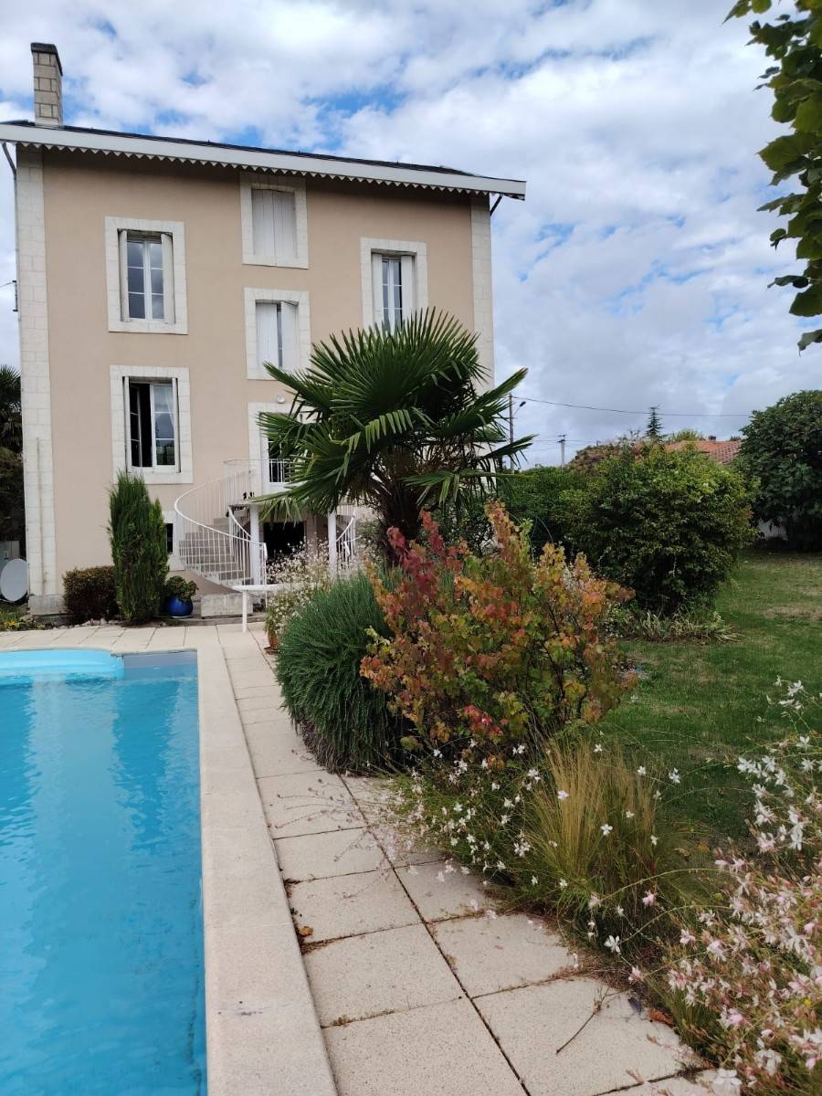 Une photo de l’annonce