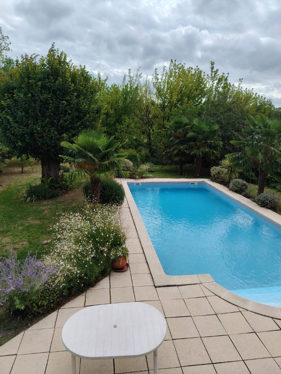 Une photo de l’annonce