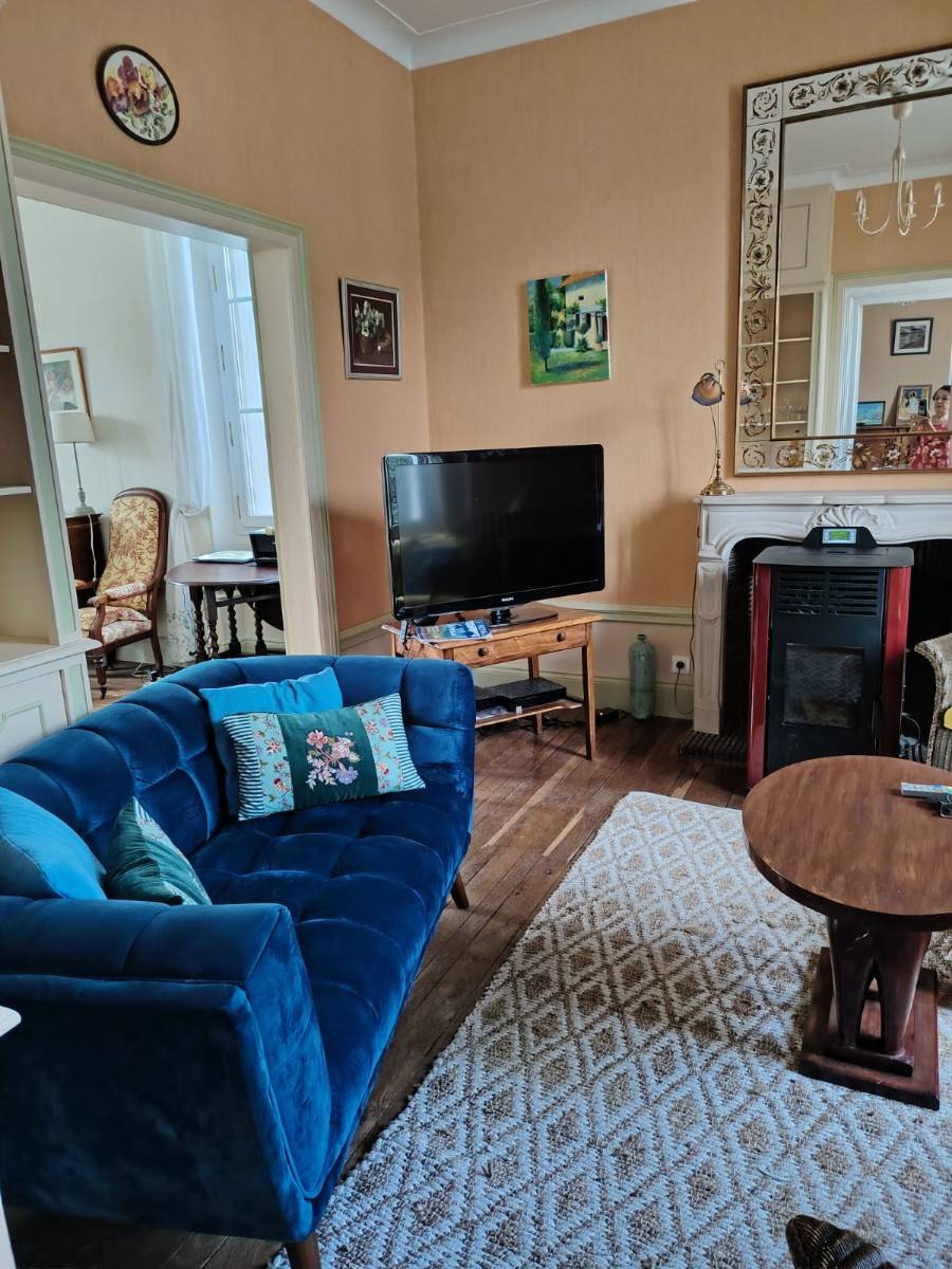 Une photo de l’annonce