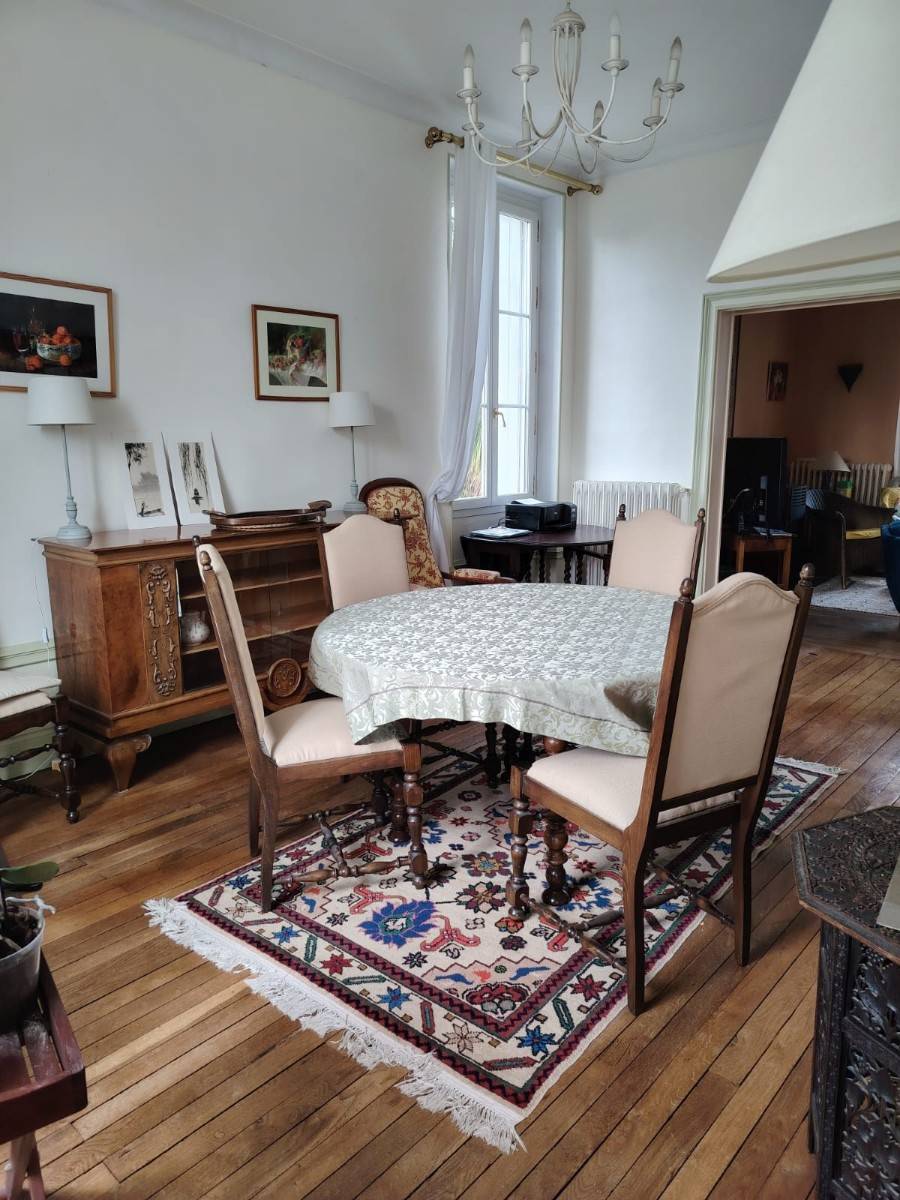 Une photo de l’annonce