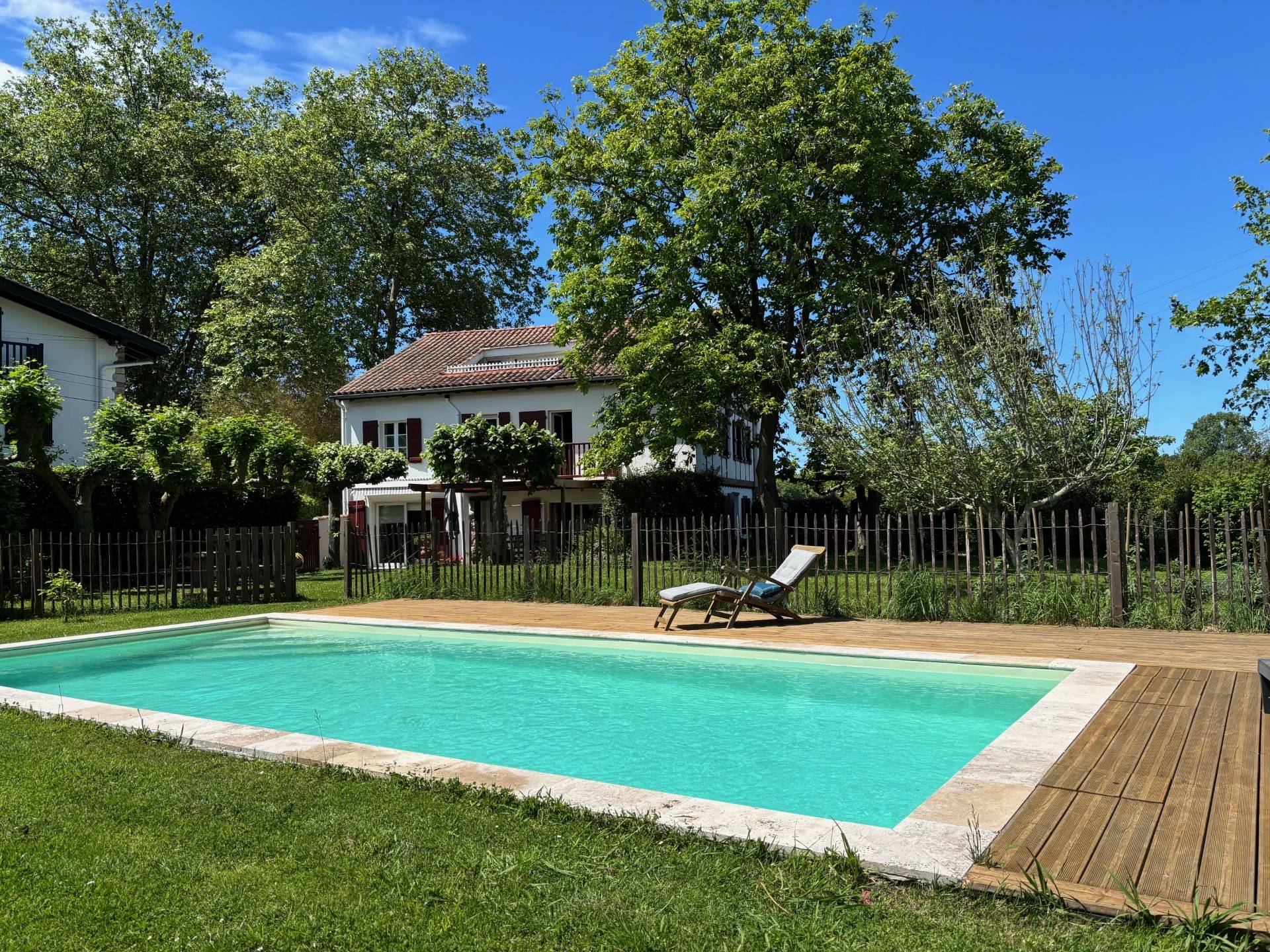 Une photo de l’annonce de location de vacances