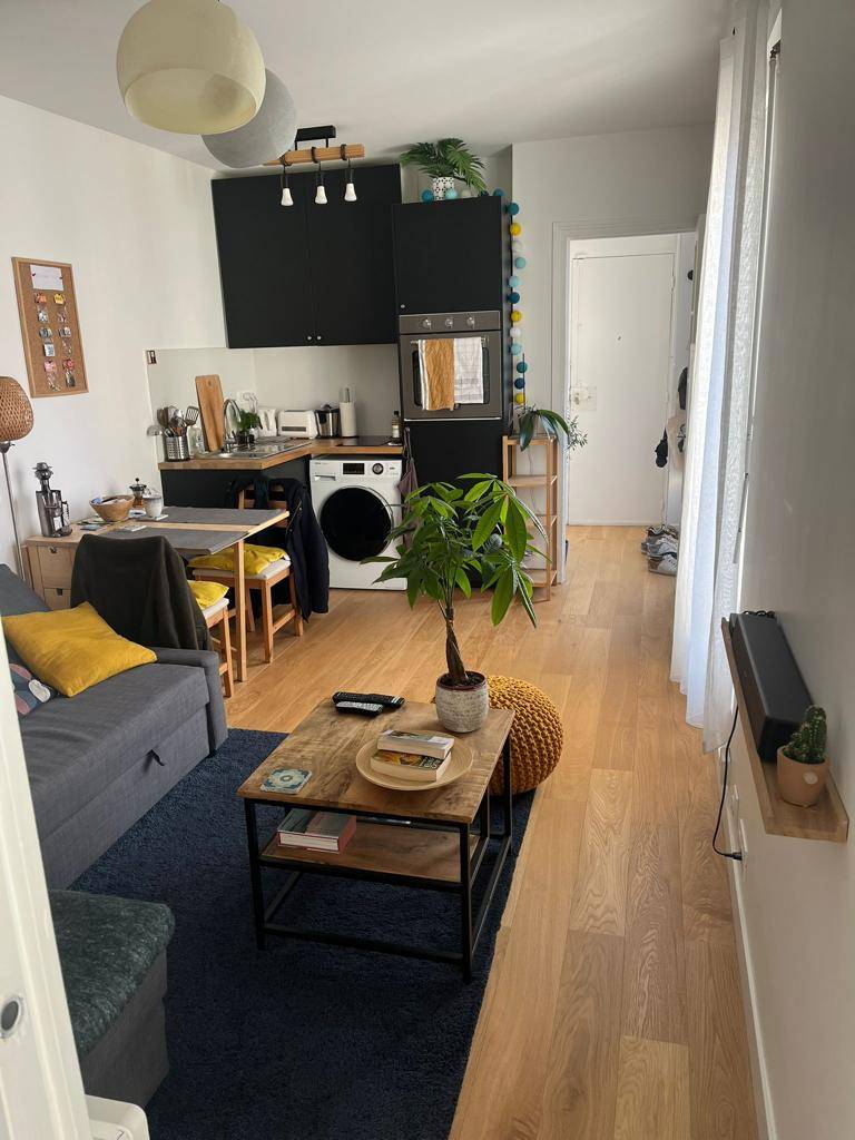 Une photo de l’annonce