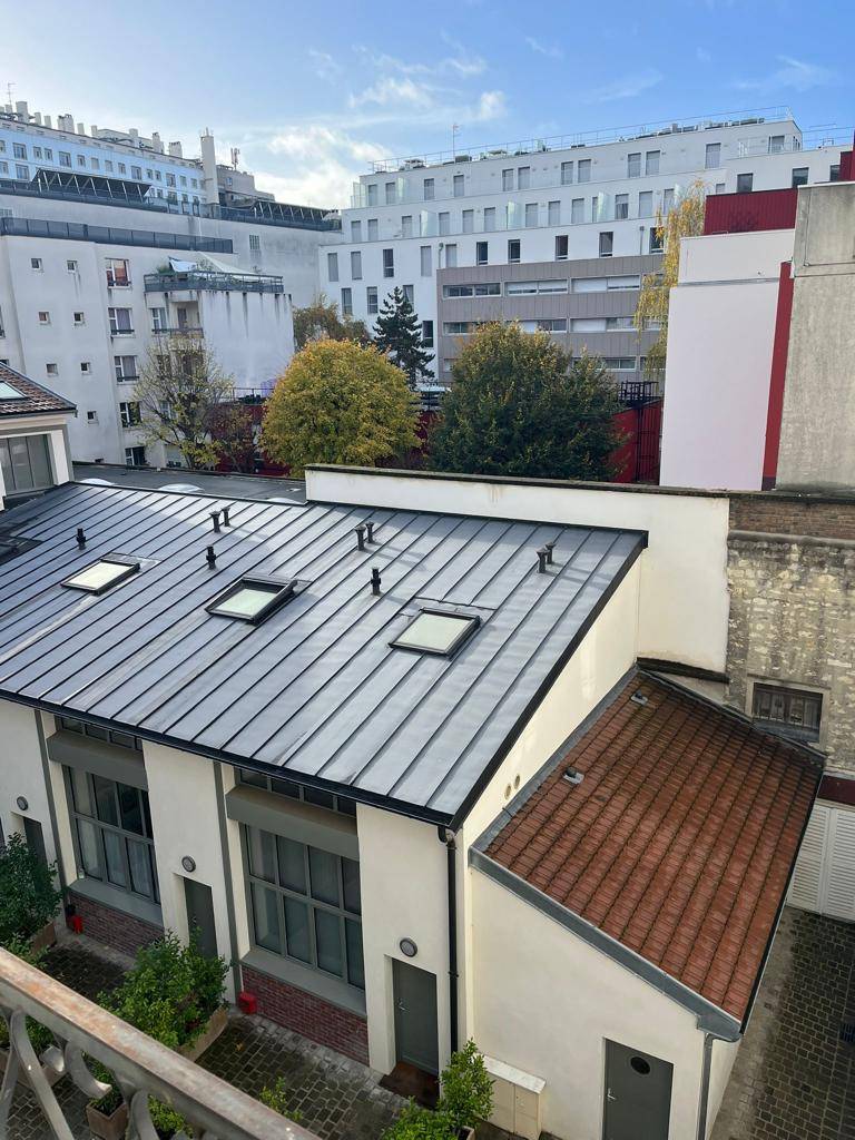 Une photo de l’annonce