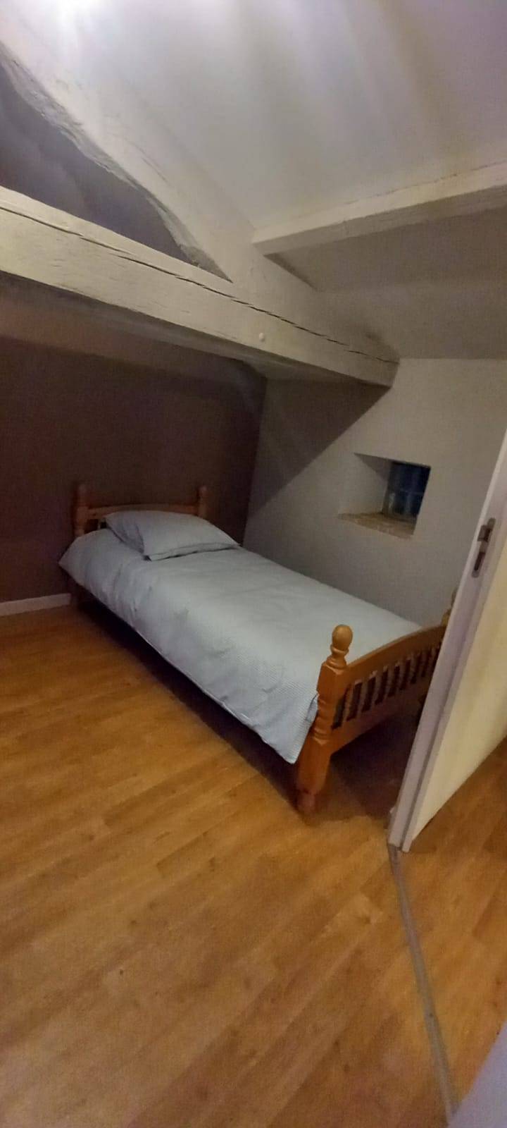Une photo de l’annonce