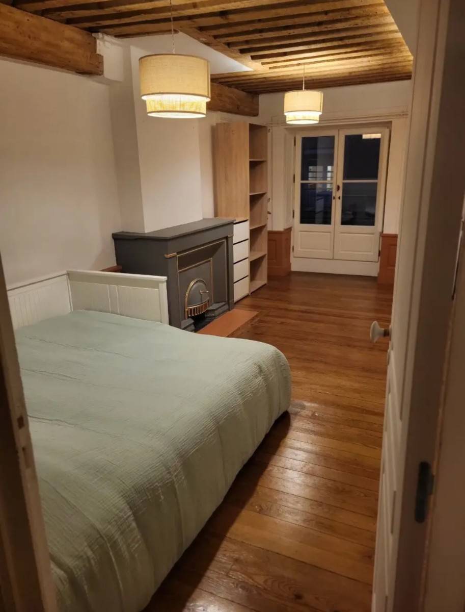 Une photo de l’annonce