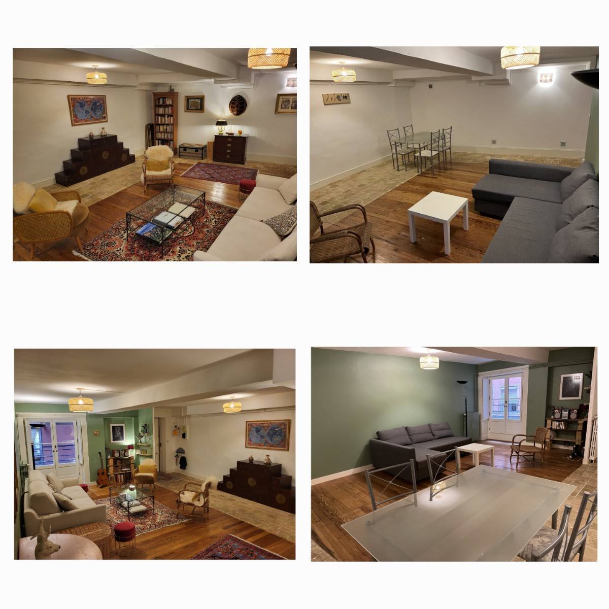 Une photo de l’annonce