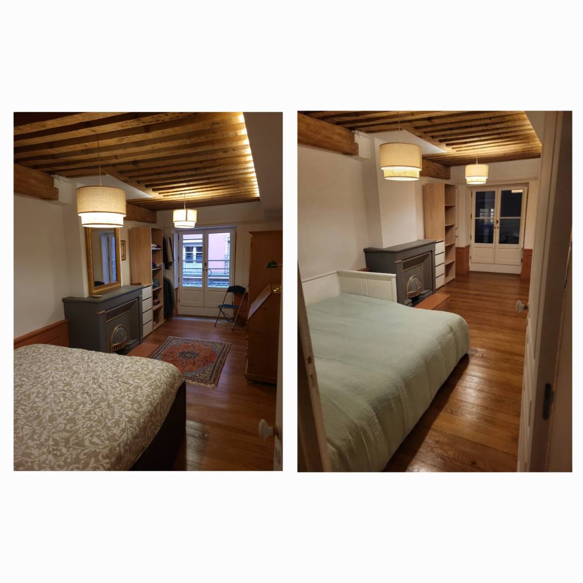 Une photo de l’annonce