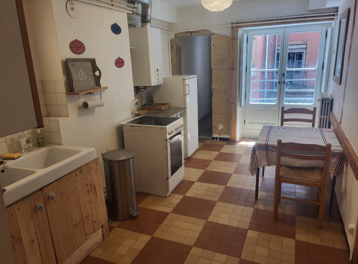 Une photo de l’annonce