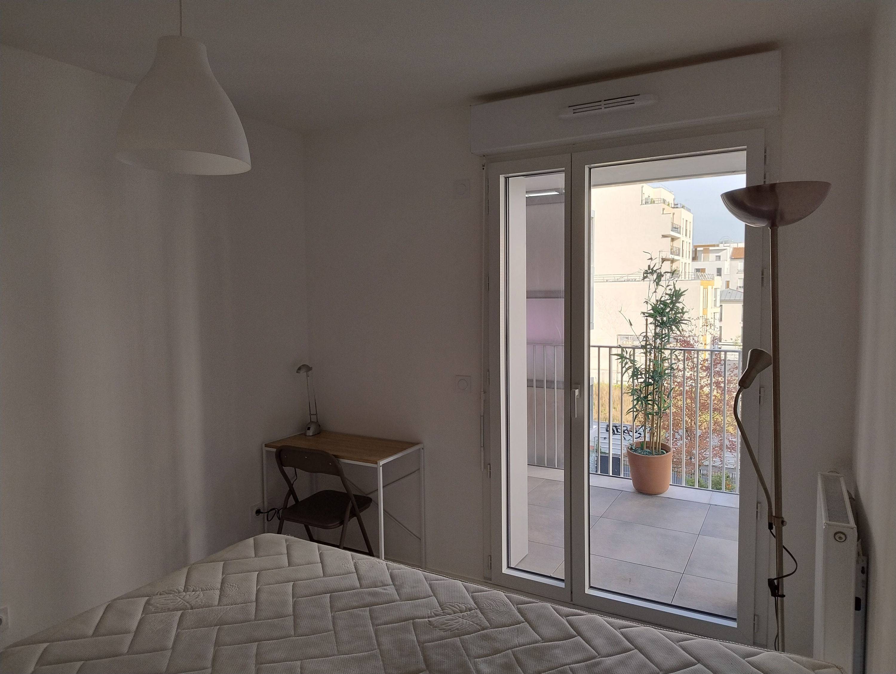 Une photo de l’annonce