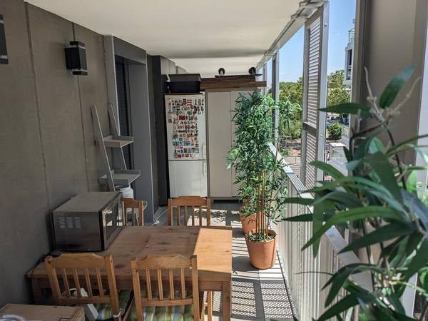 Une photo de l’annonce