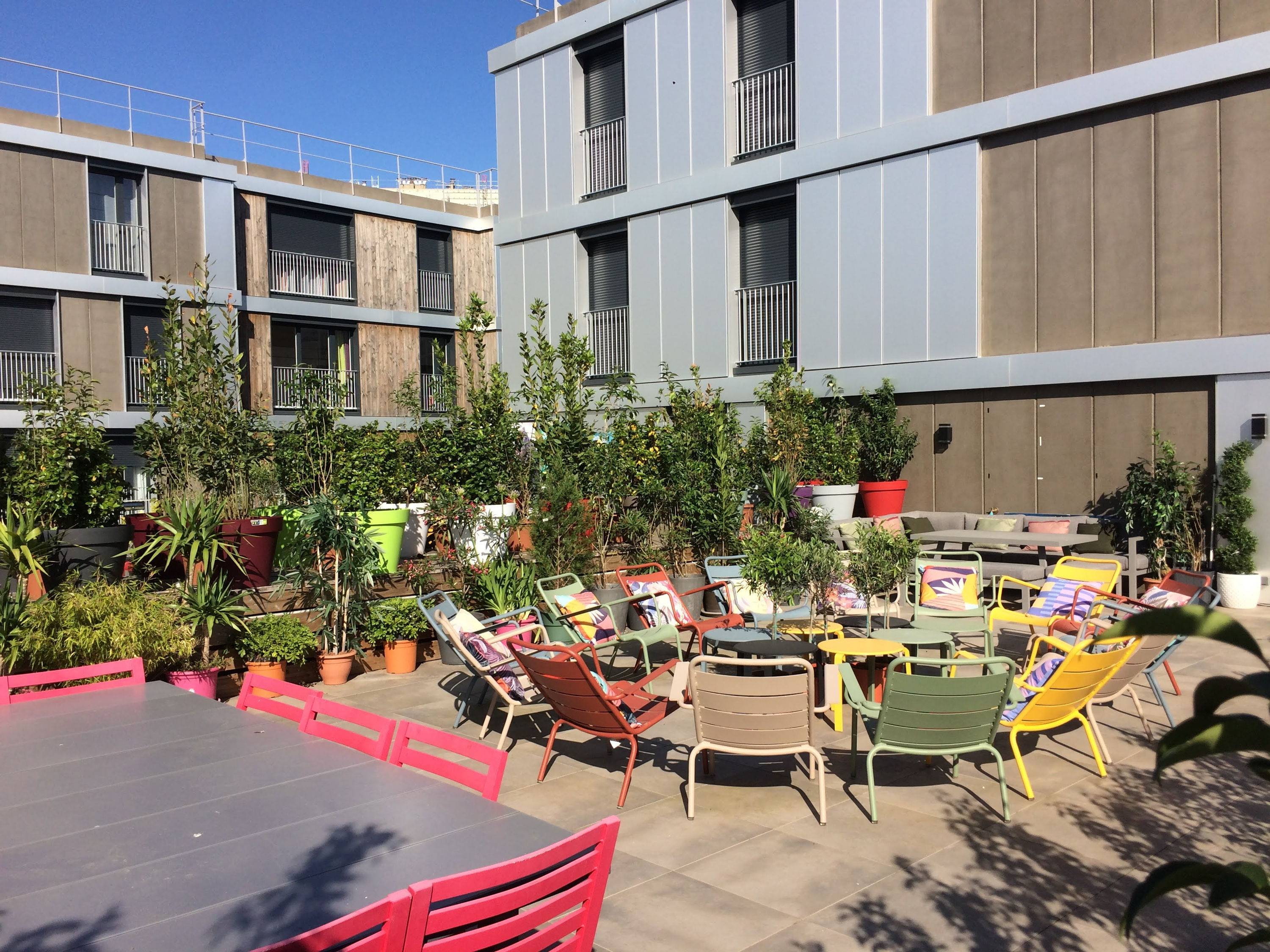 Une photo de l’annonce