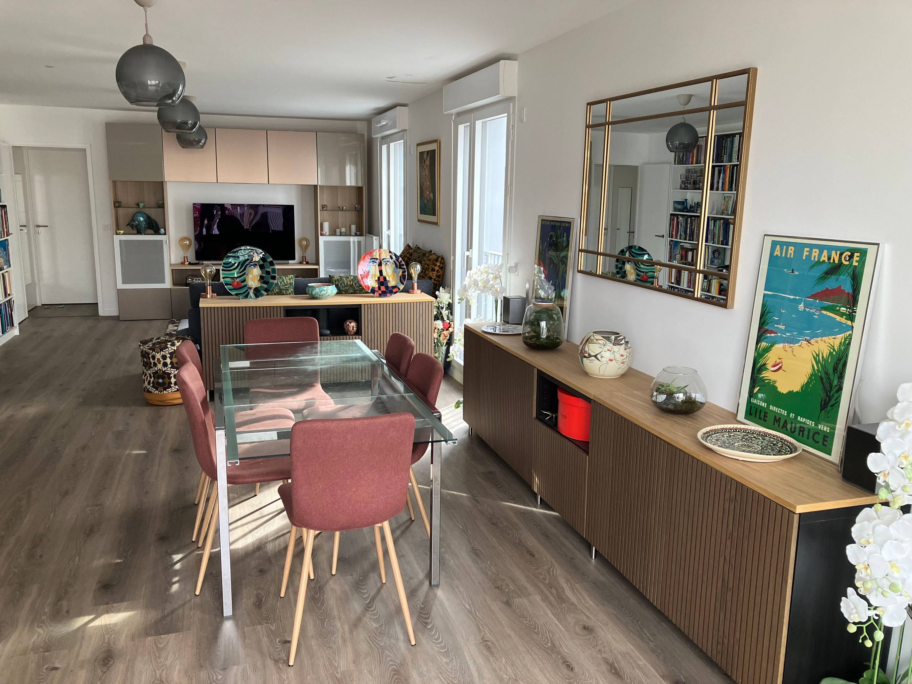 Une photo de l’annonce