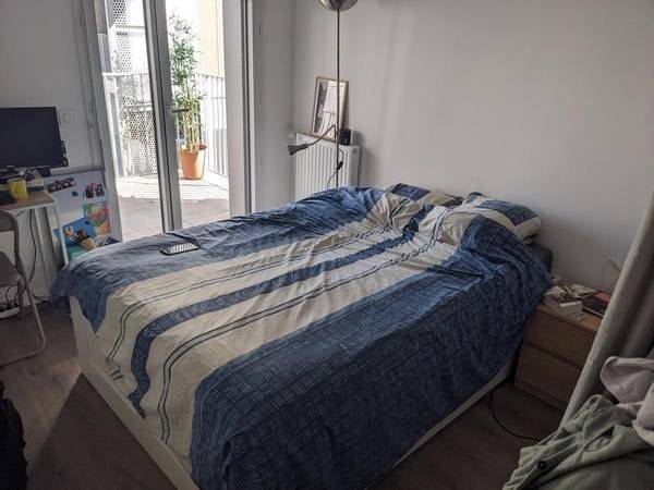 Une photo de l’annonce