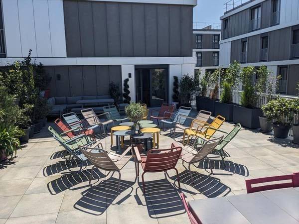 Une photo de l’annonce