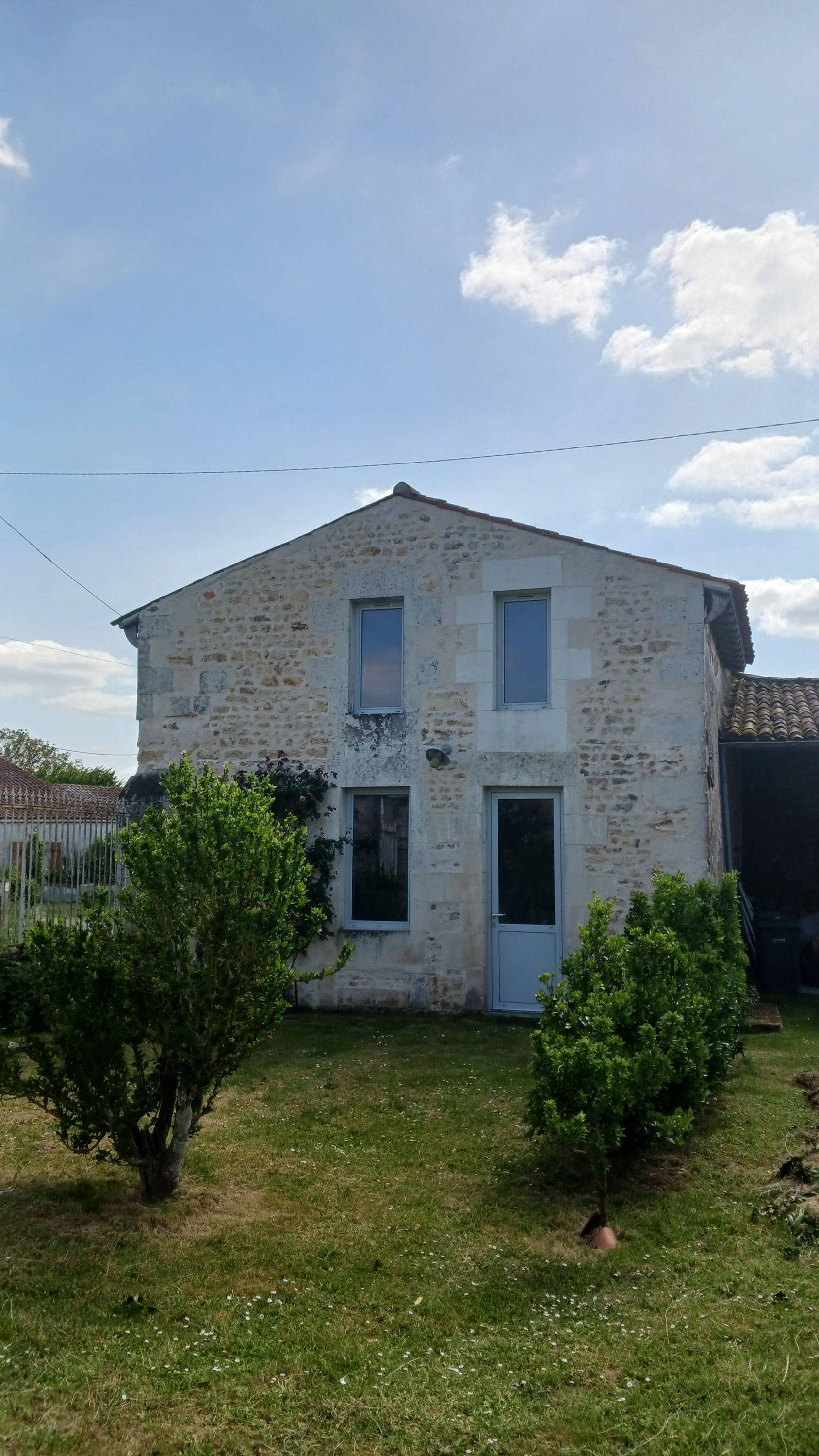 Une photo de l’annonce de location de vacances