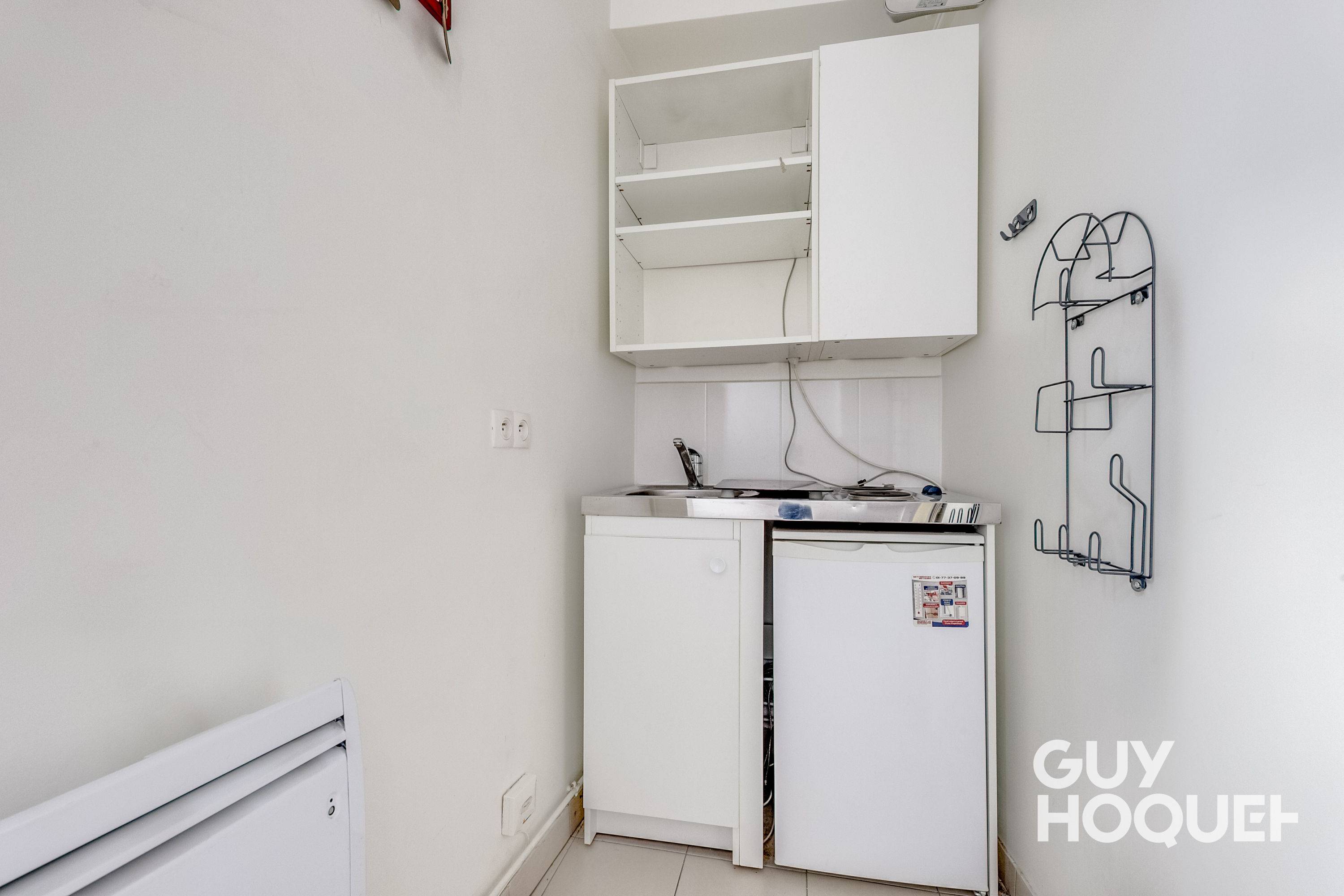 Une photo de l’annonce