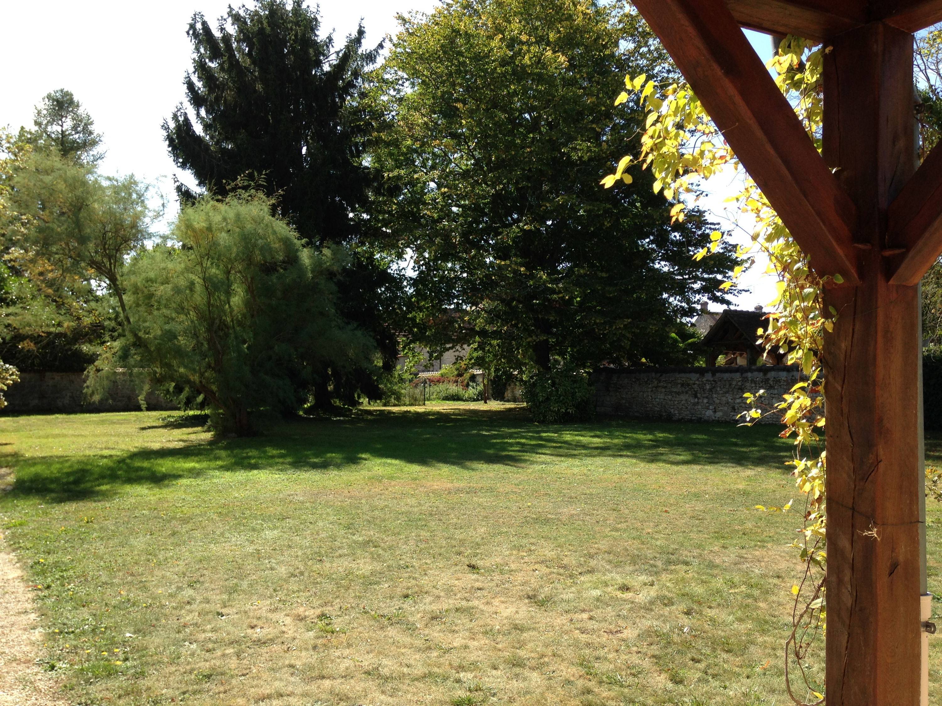 Une photo de l’annonce