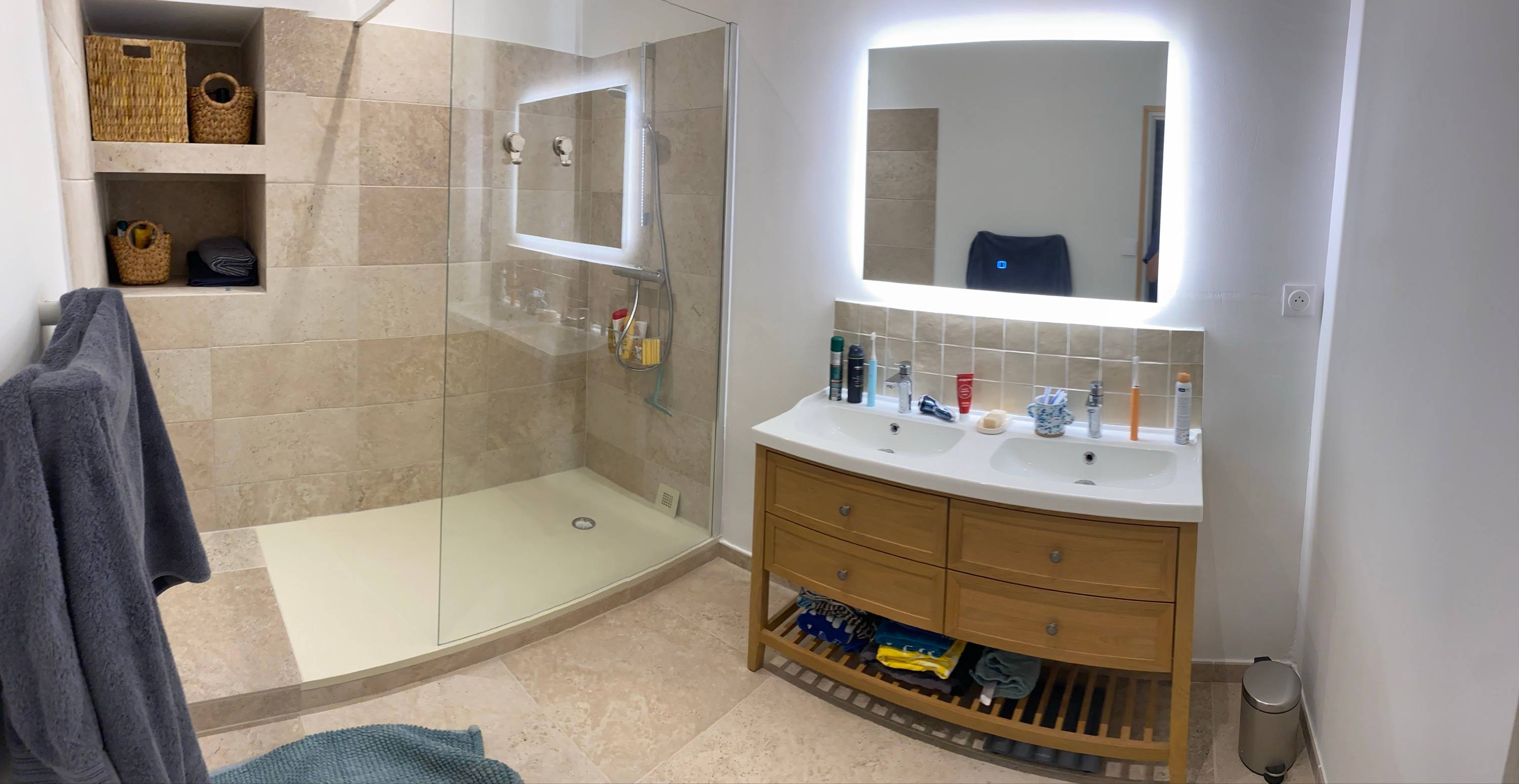 Une photo de l’annonce