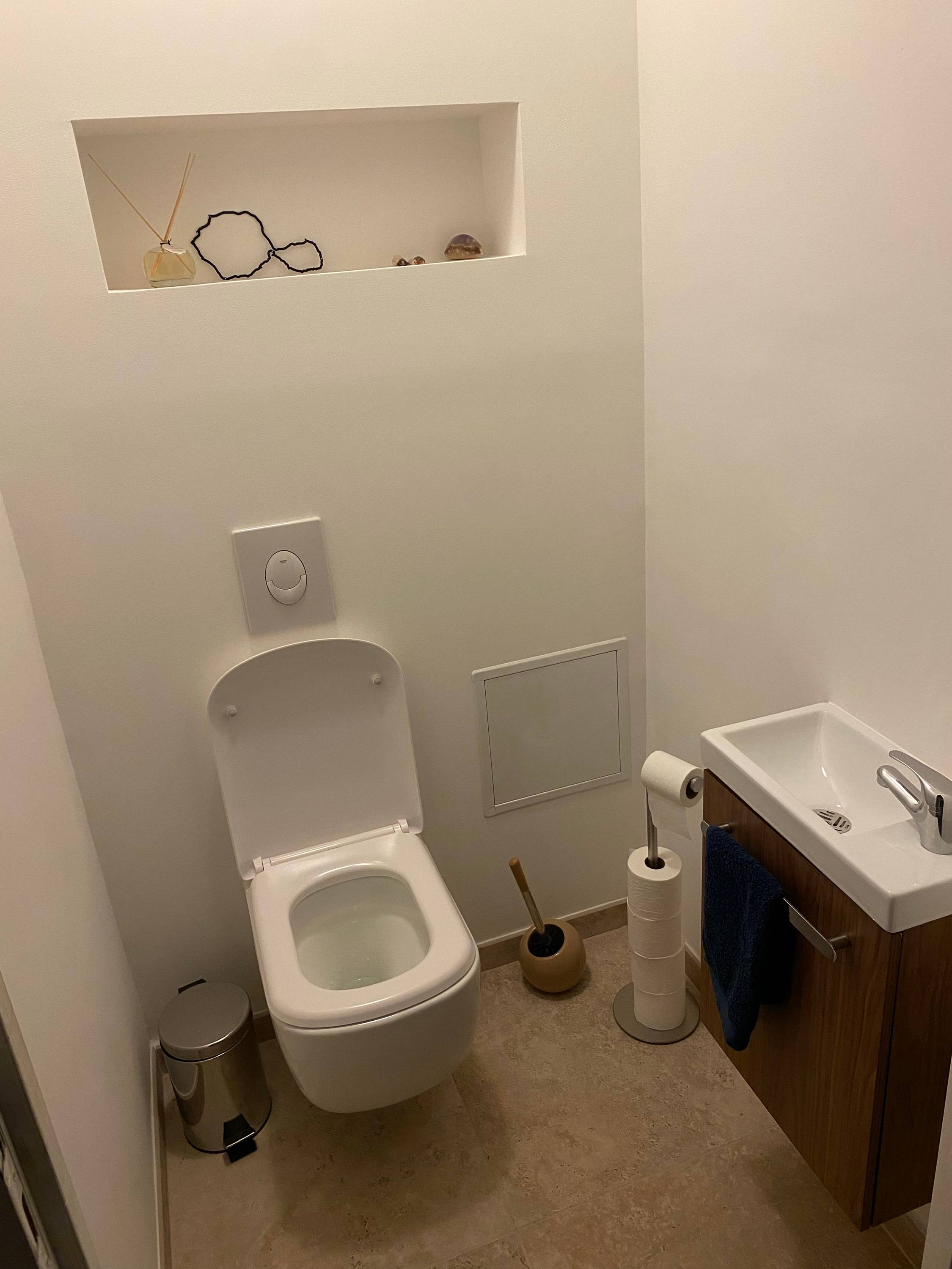 Une photo de l’annonce