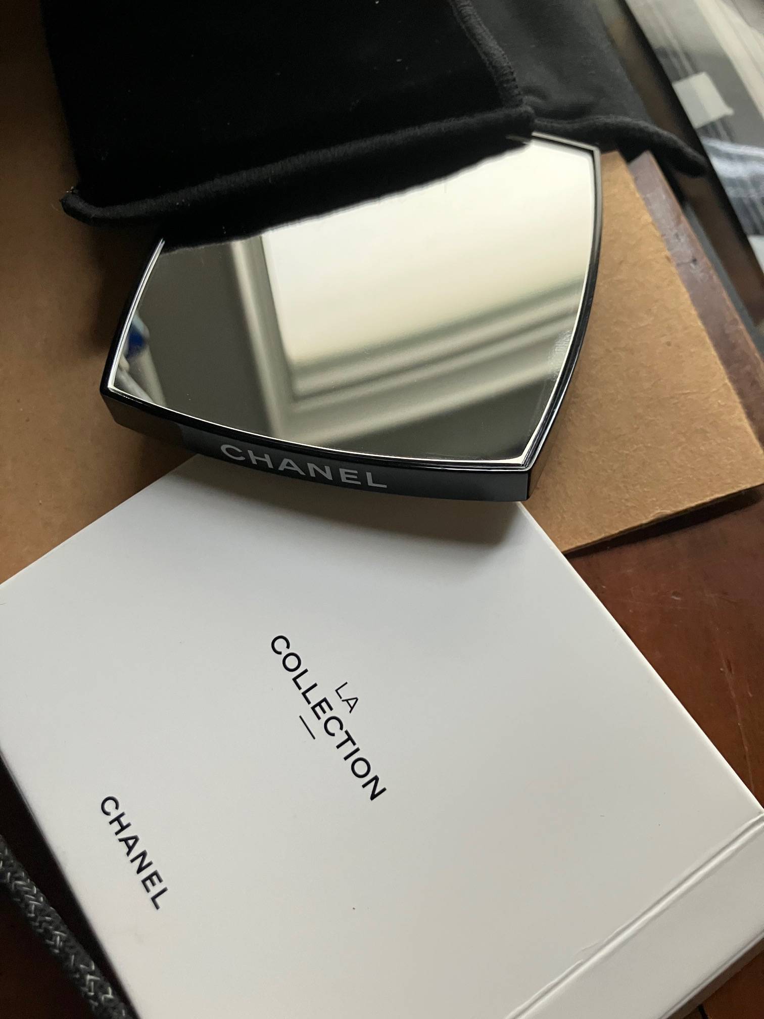 Vends parfum Chanel