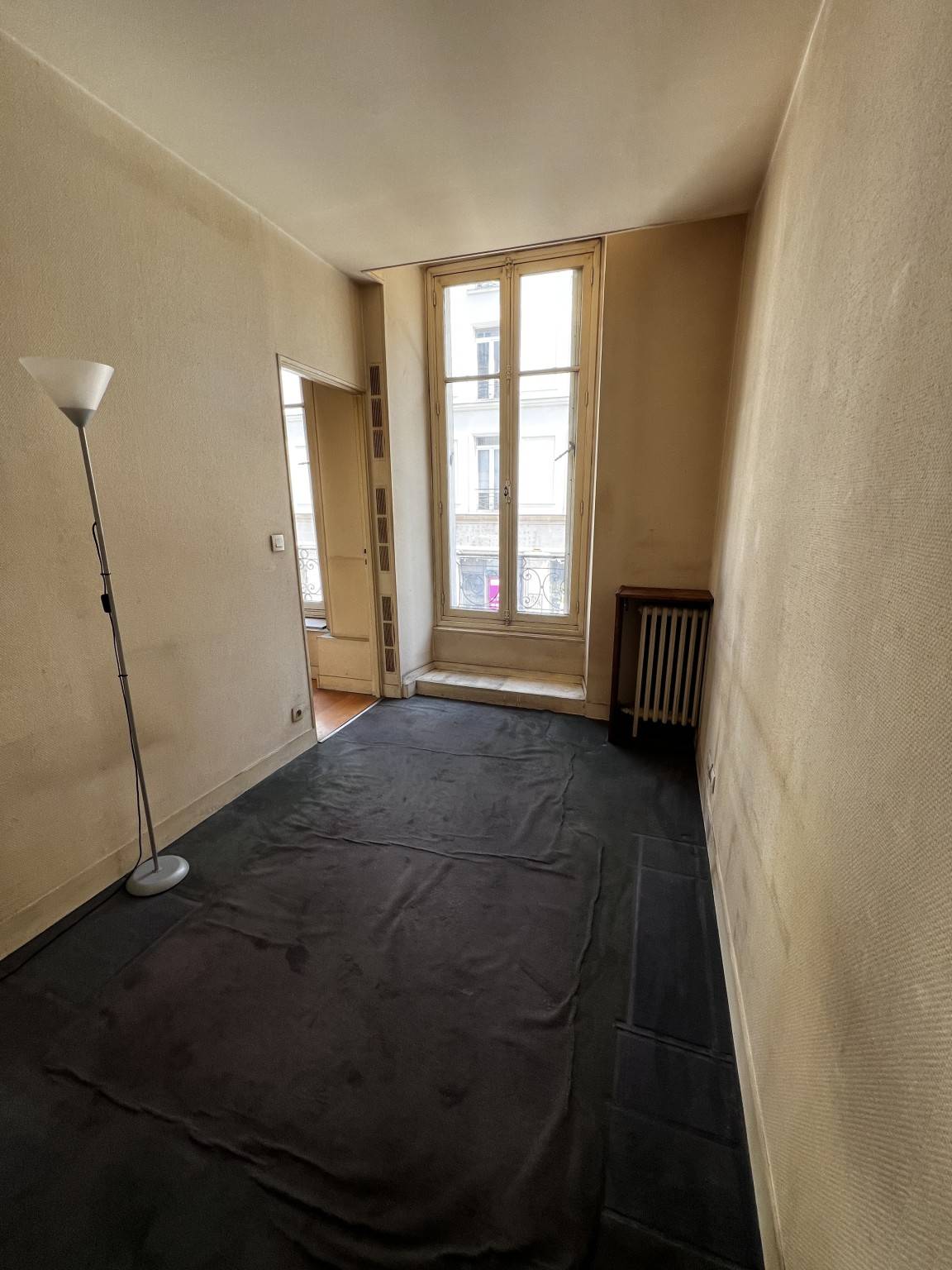 Une photo de l’annonce