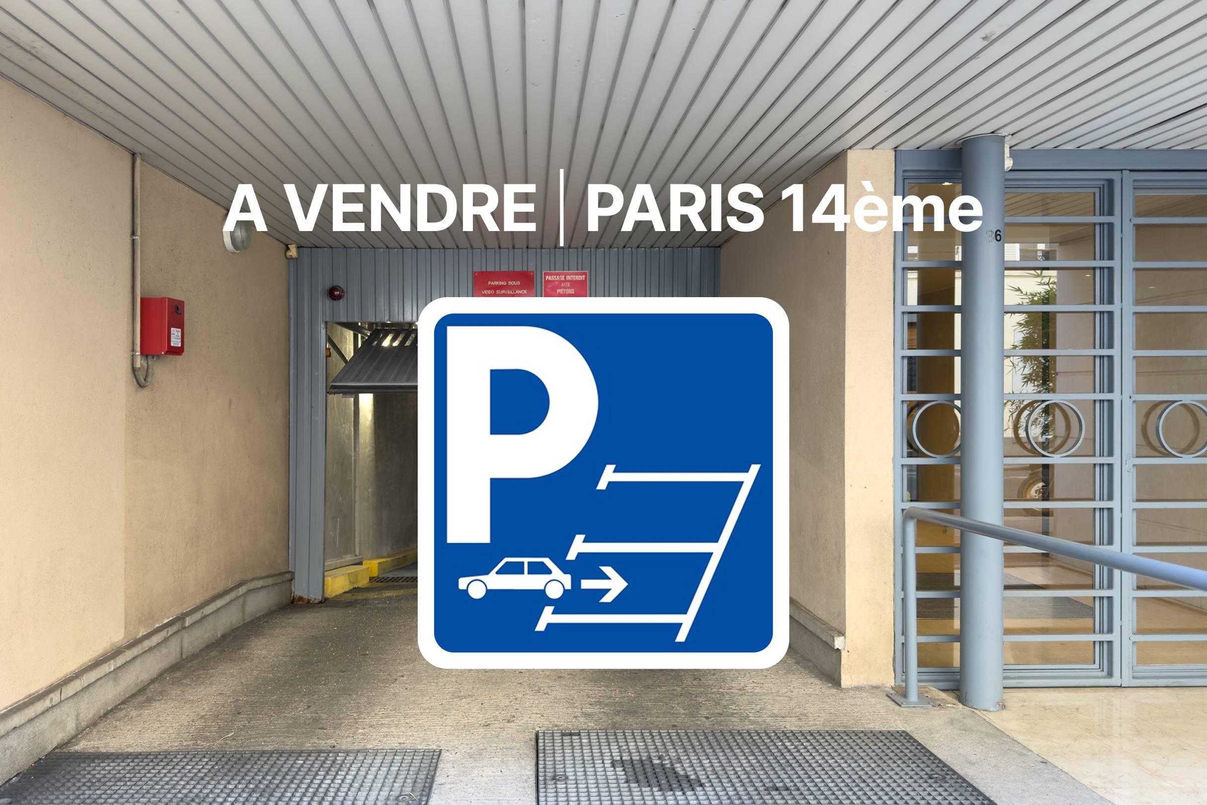 Une photo de l’annonce