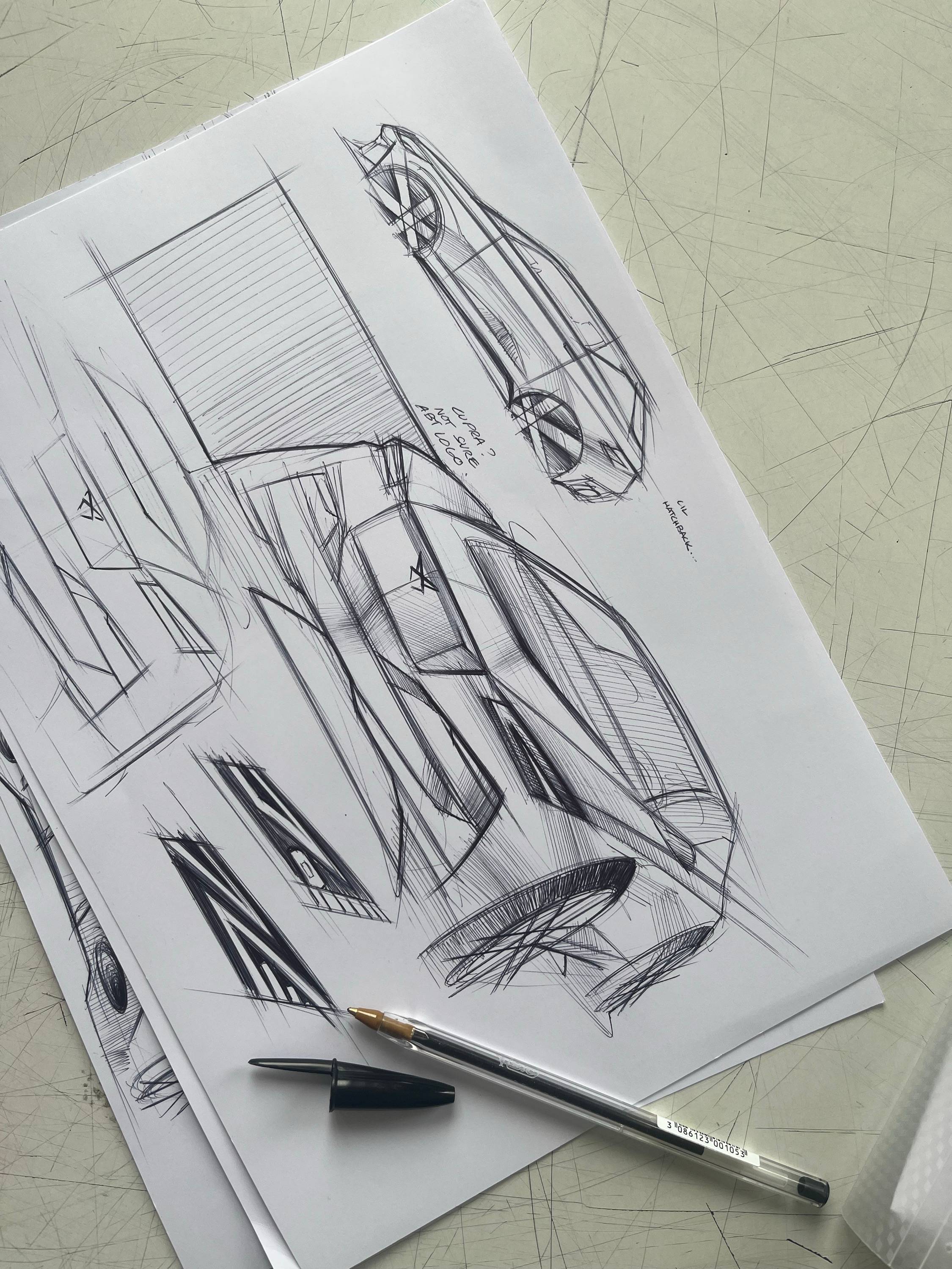 Propose cours de dessin