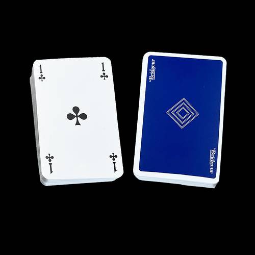 BRIDGEURS CARTES ETUIS BOITES ENCHERES