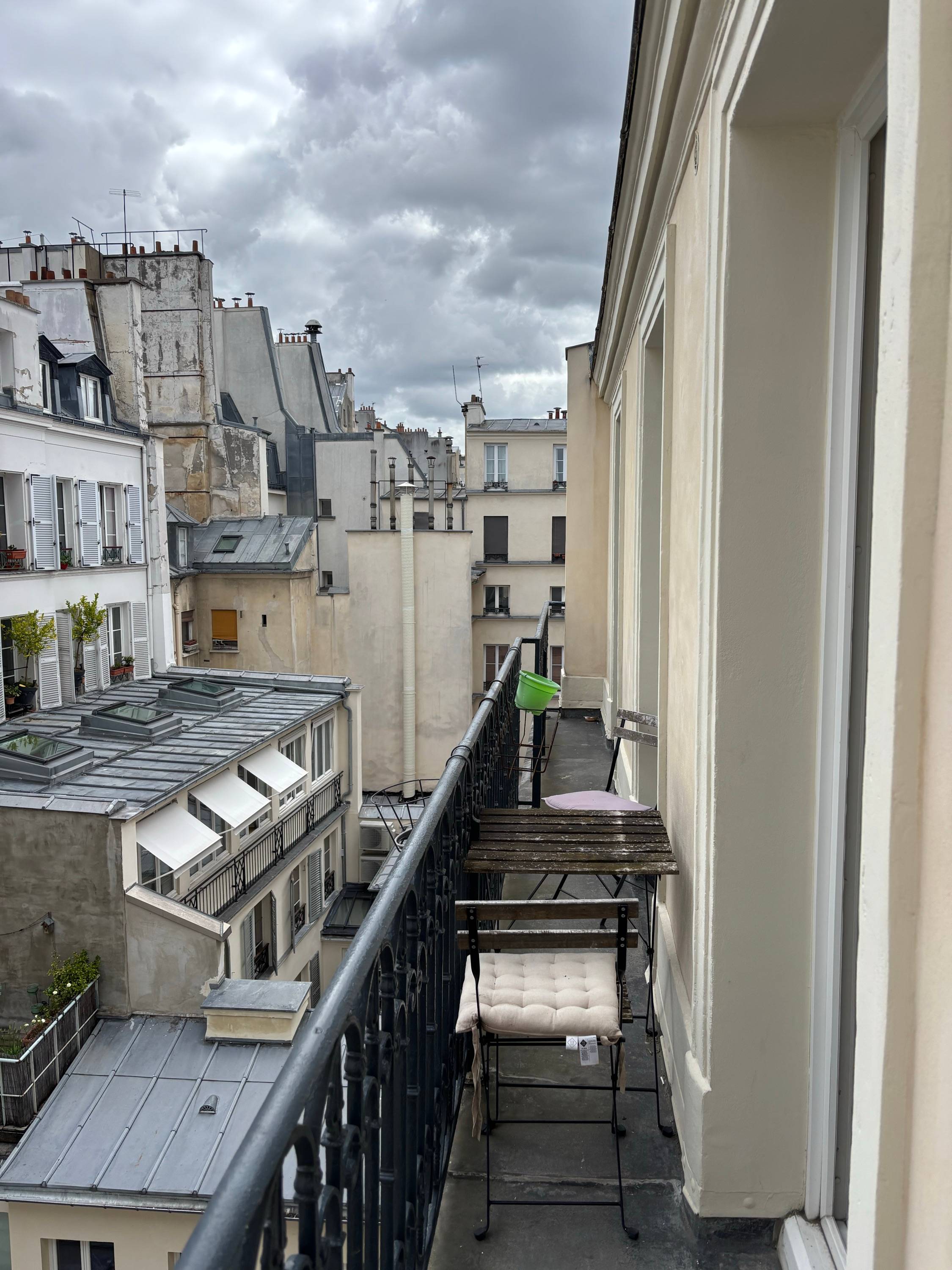 Une photo de l’annonce