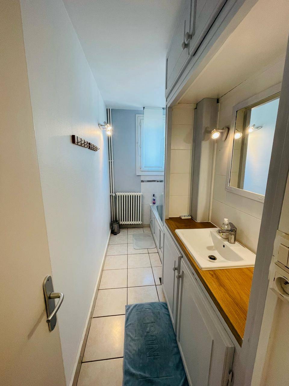 Une photo de l’annonce