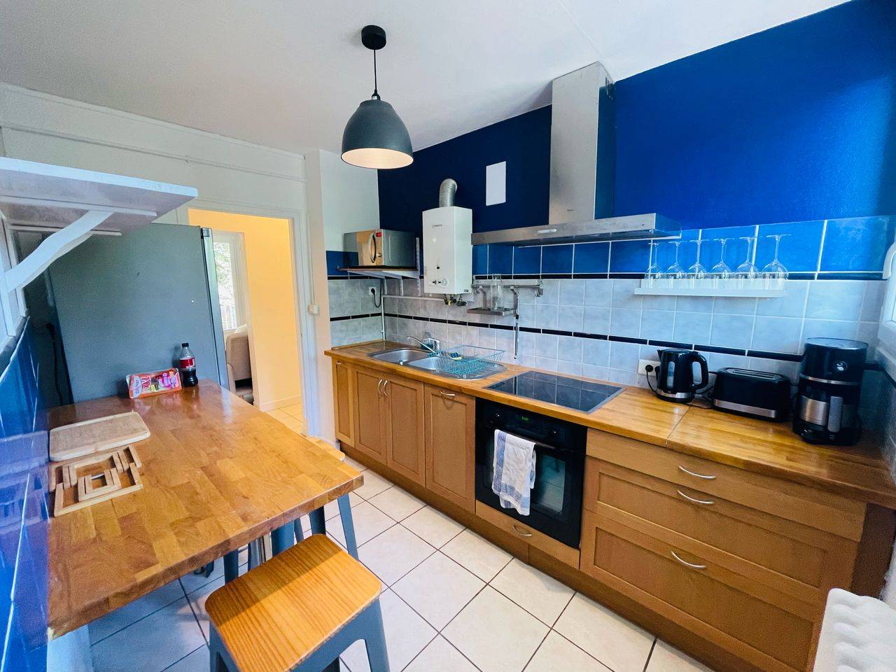 Une photo de l’annonce