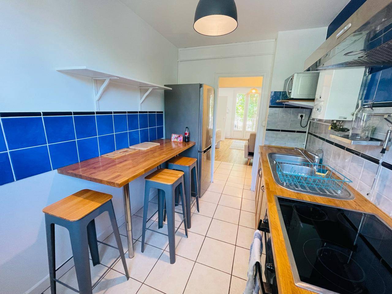 Une photo de l’annonce