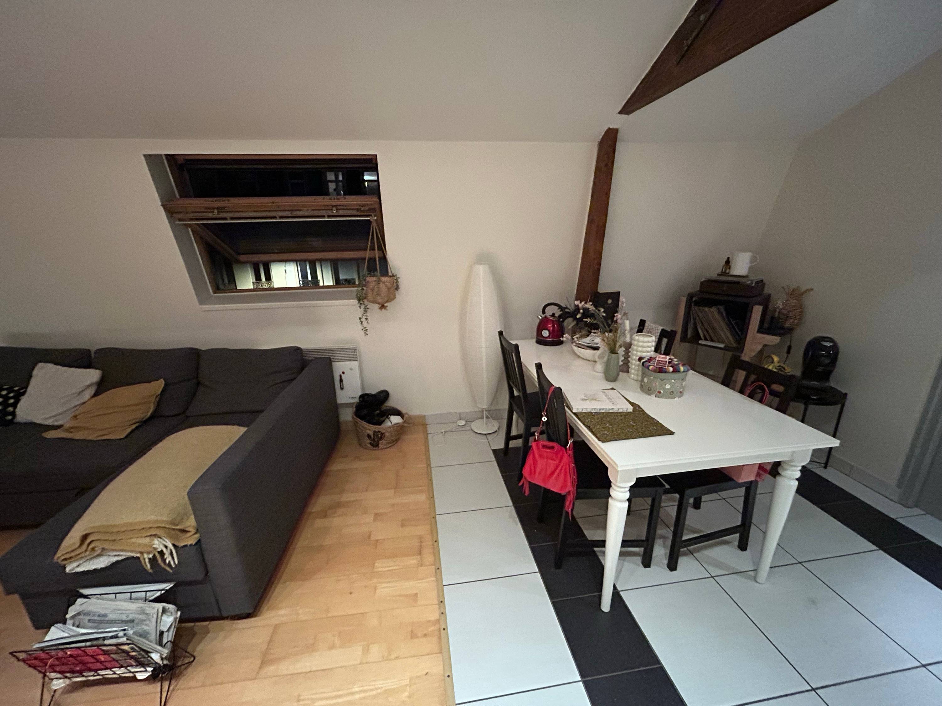 Une photo de l’annonce