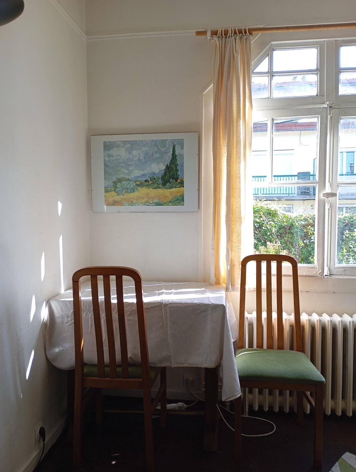 Une photo de l’annonce