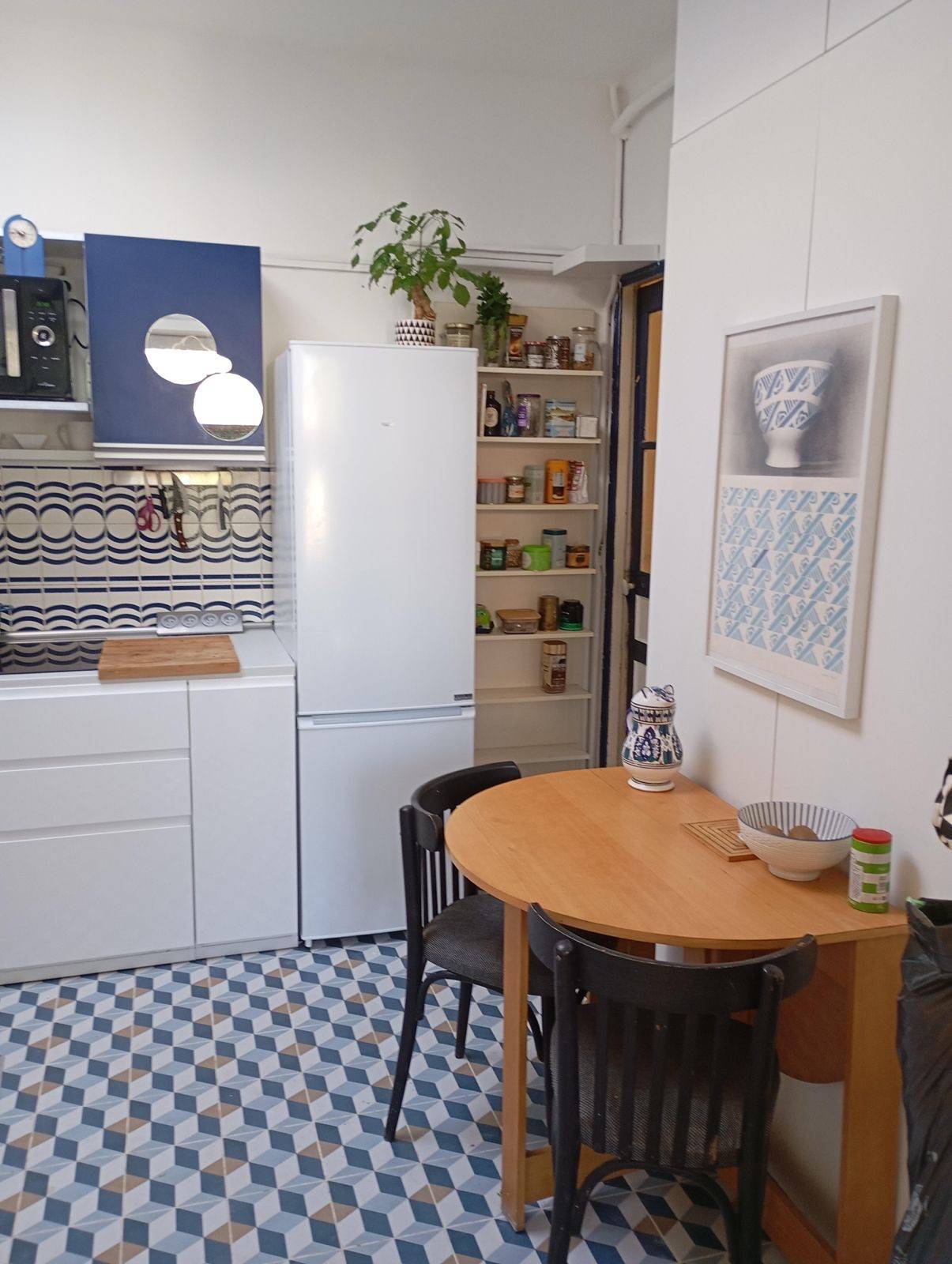 Une photo de l’annonce