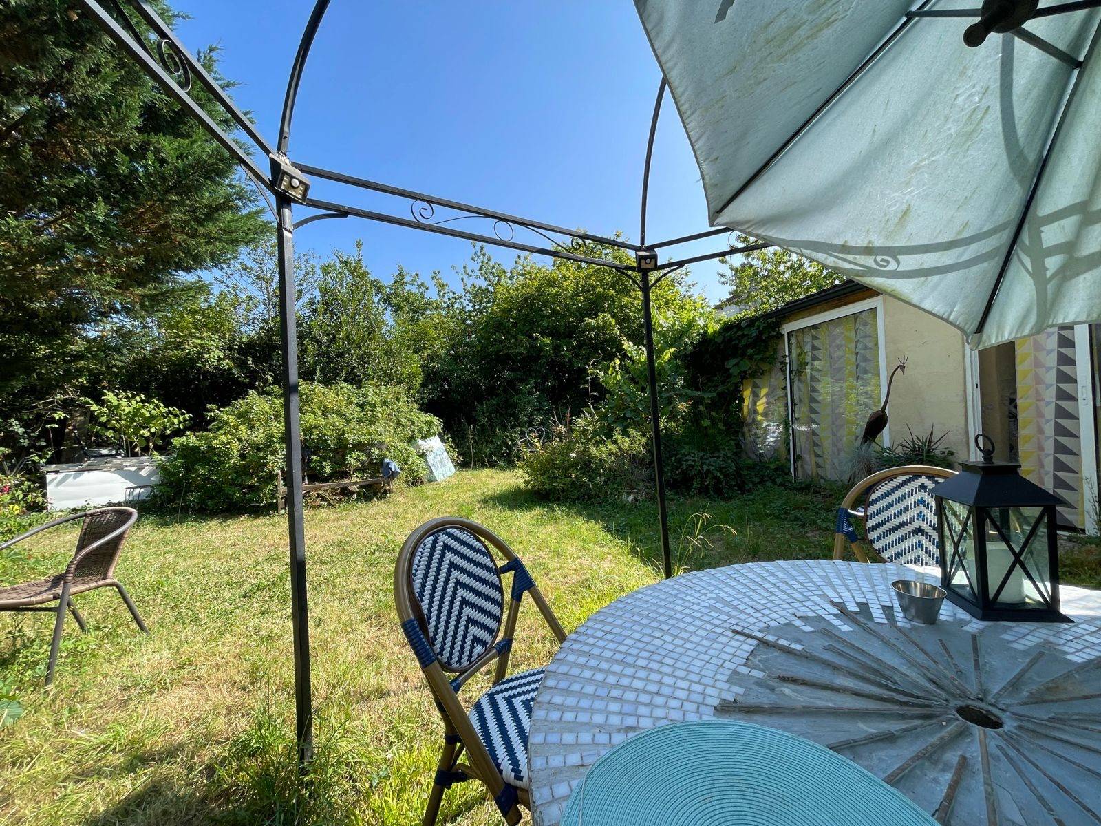 Une photo de l’annonce