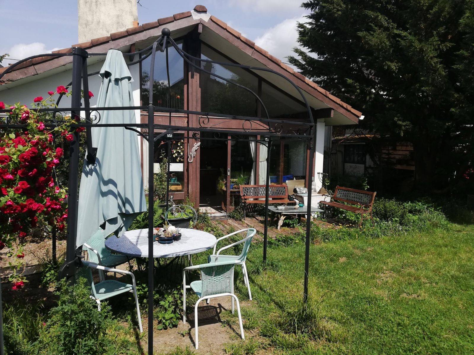 Une photo de l’annonce